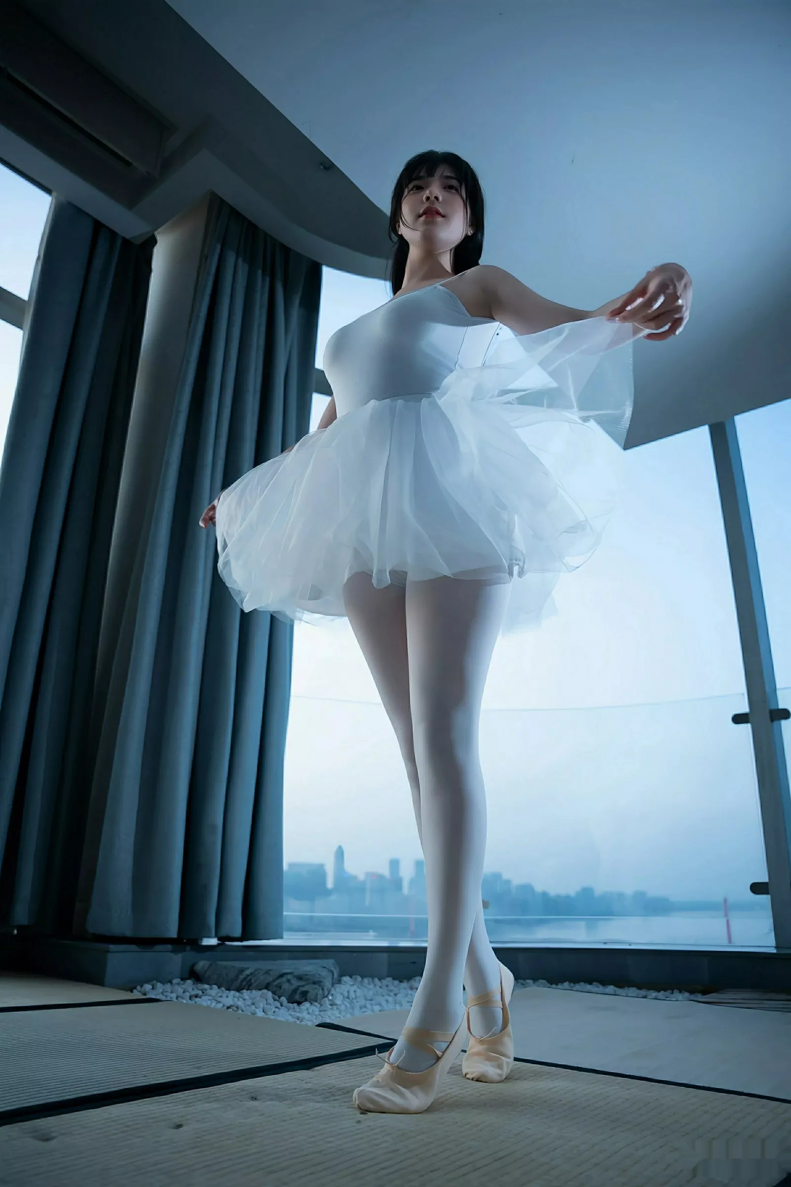 [XiuRen秀人网]第10575期软情写真 photo 2-11