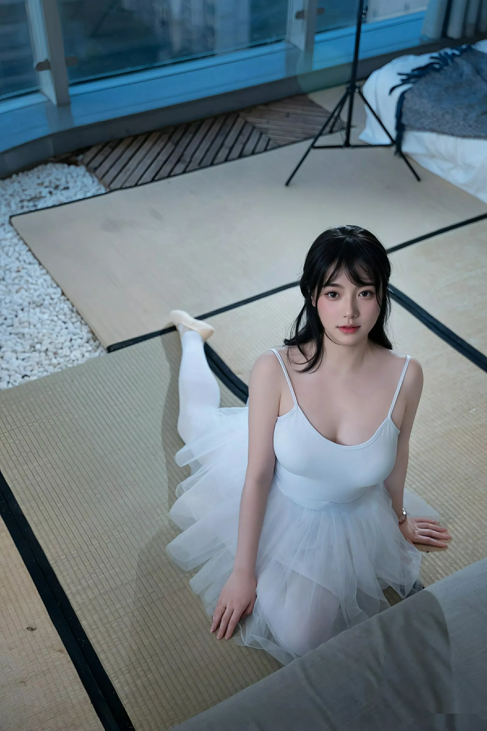 [XiuRen秀人网]第10575期软情写真 photo 3-11