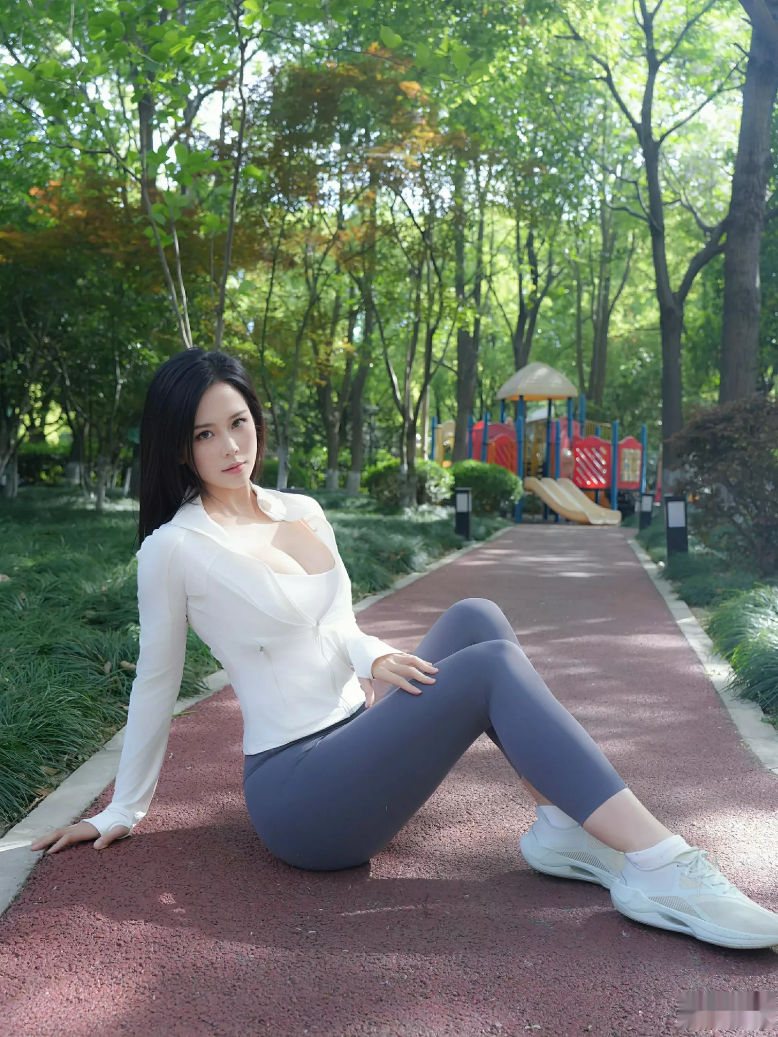 [XiuRen秀人网]第10595期玫瑰我爱你写真 photo 1-16