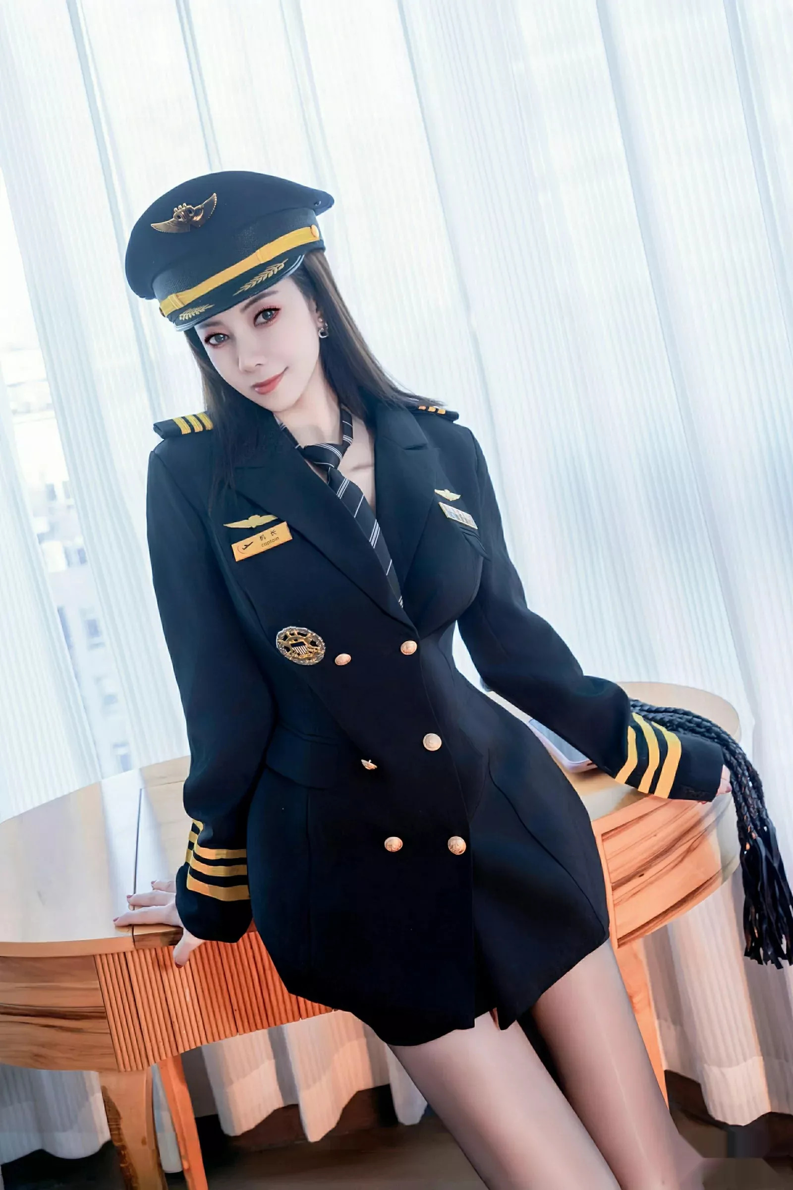 [XiuRen秀人网]第10580期果儿写真 photo 1-16