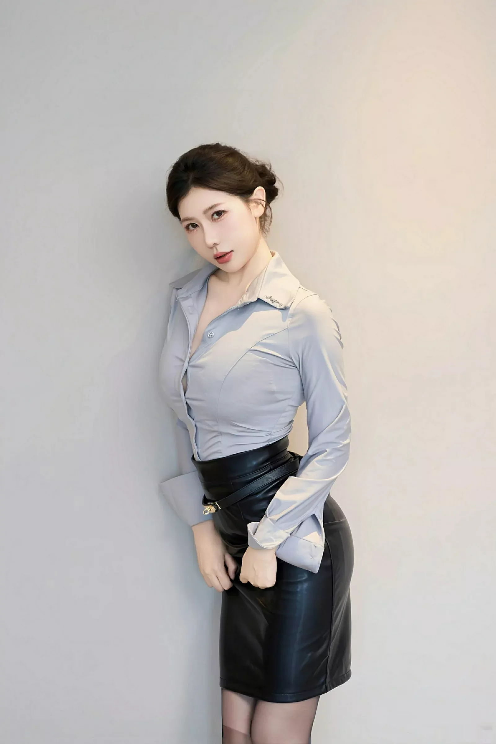 [XiuRen秀人网]第10604期尹甜甜写真 photo 1-11