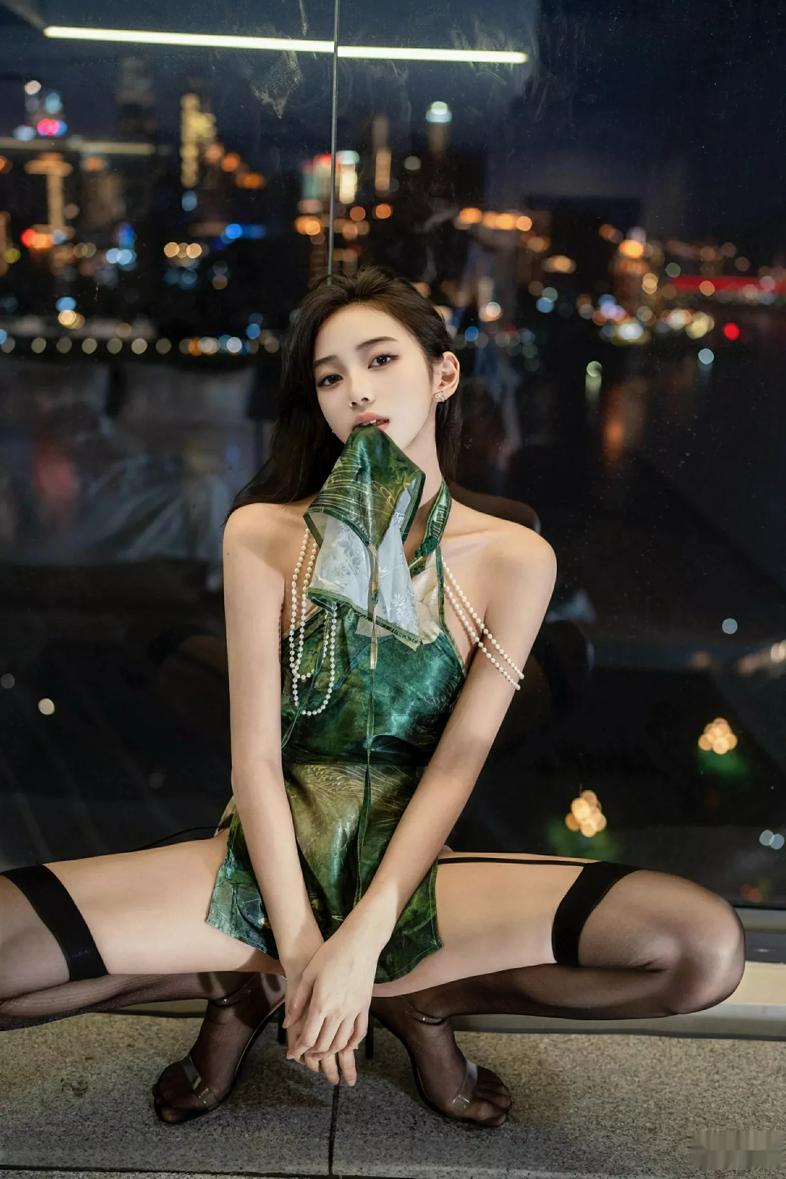 [XingYan星颜社]第374期时安安写真 photo 2-18