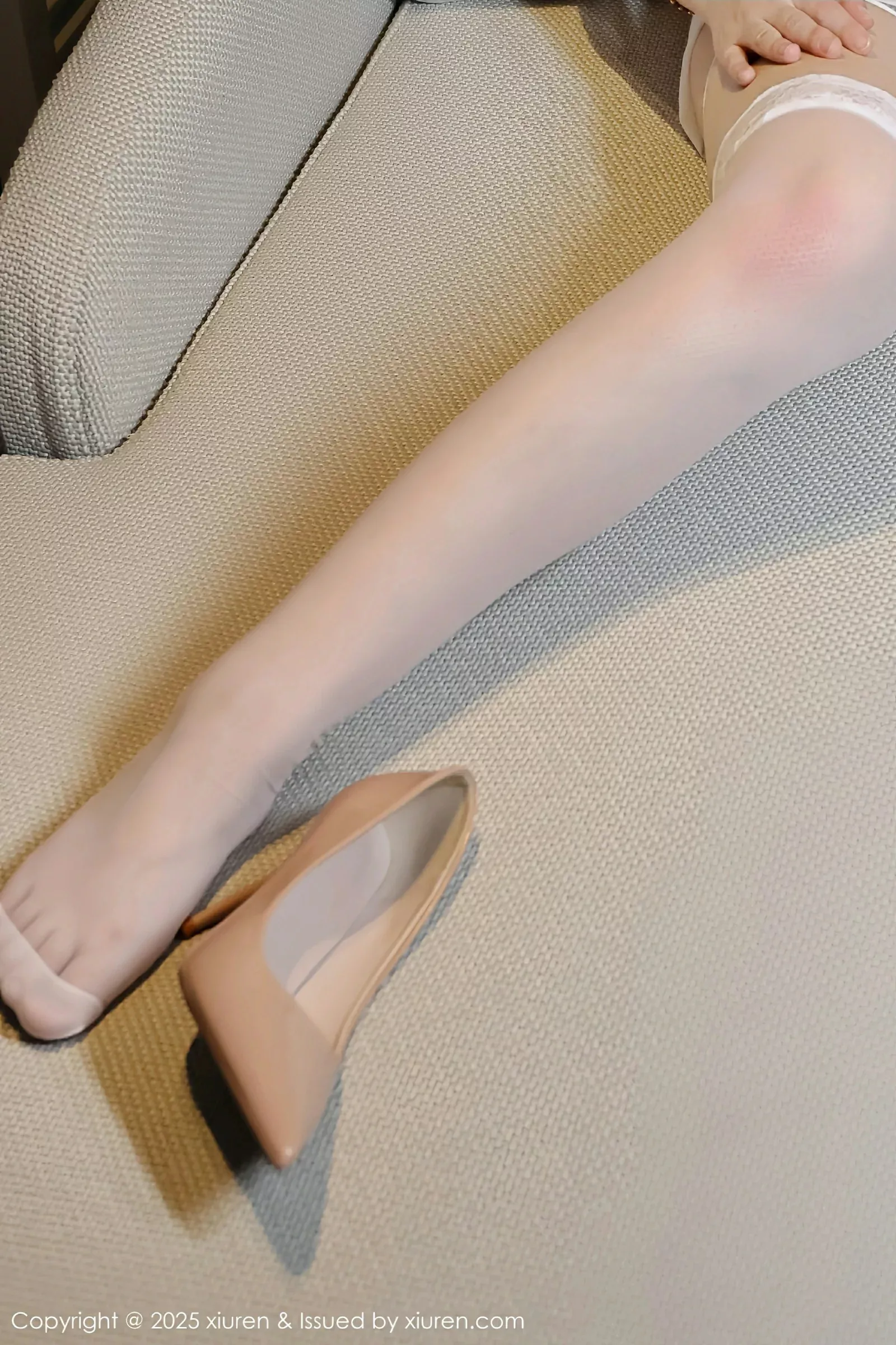 [XiuRen秀人网]第10609期小芭乐写真 photo 2-9