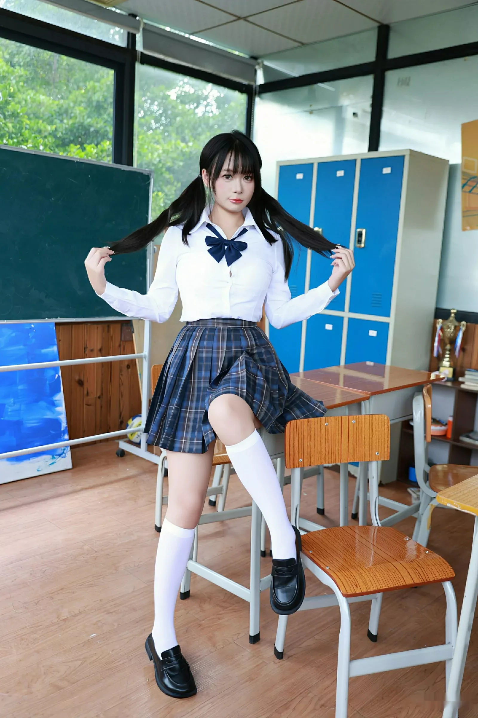 [XiuRen秀人网]第10602期水泽写真 photo 1-10