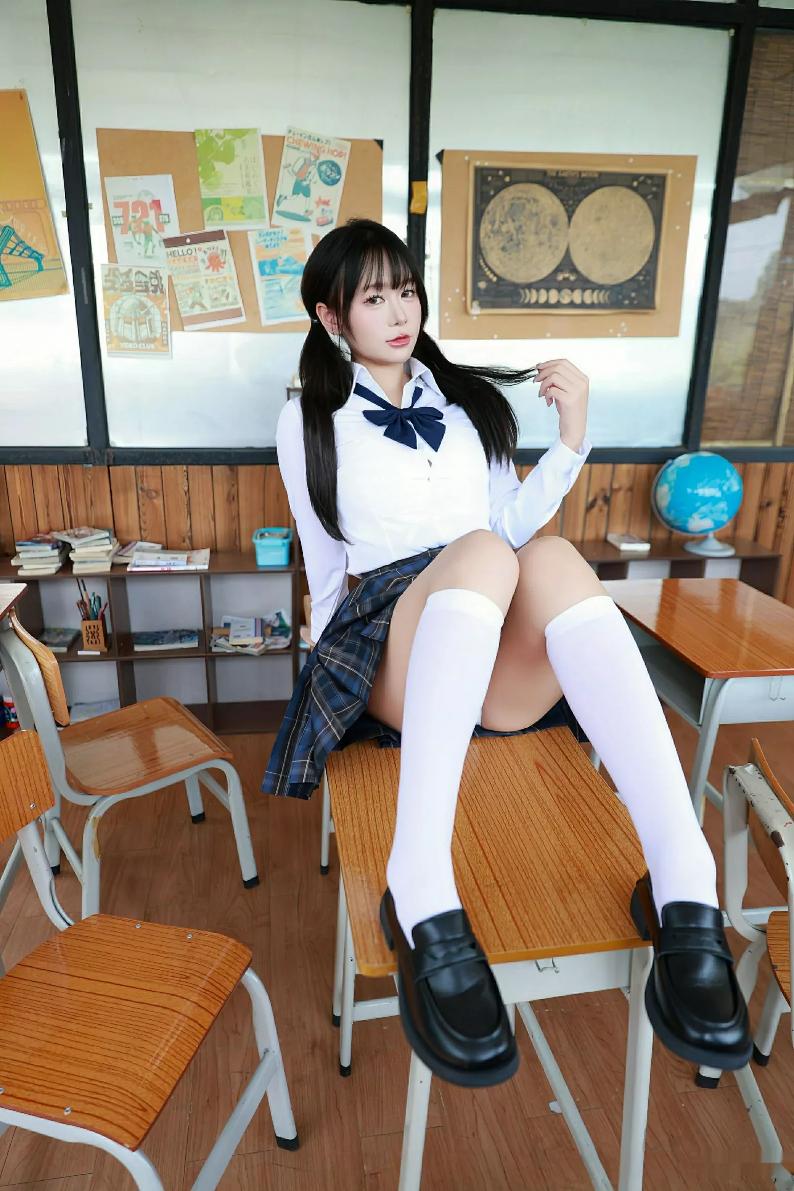 [XiuRen秀人网]第10602期水泽写真 photo 1-11