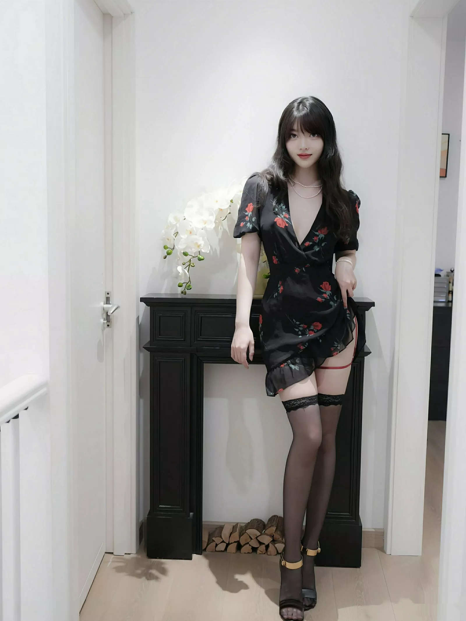 [XiuRen秀人网]第10586期白露写真 photo 1-13