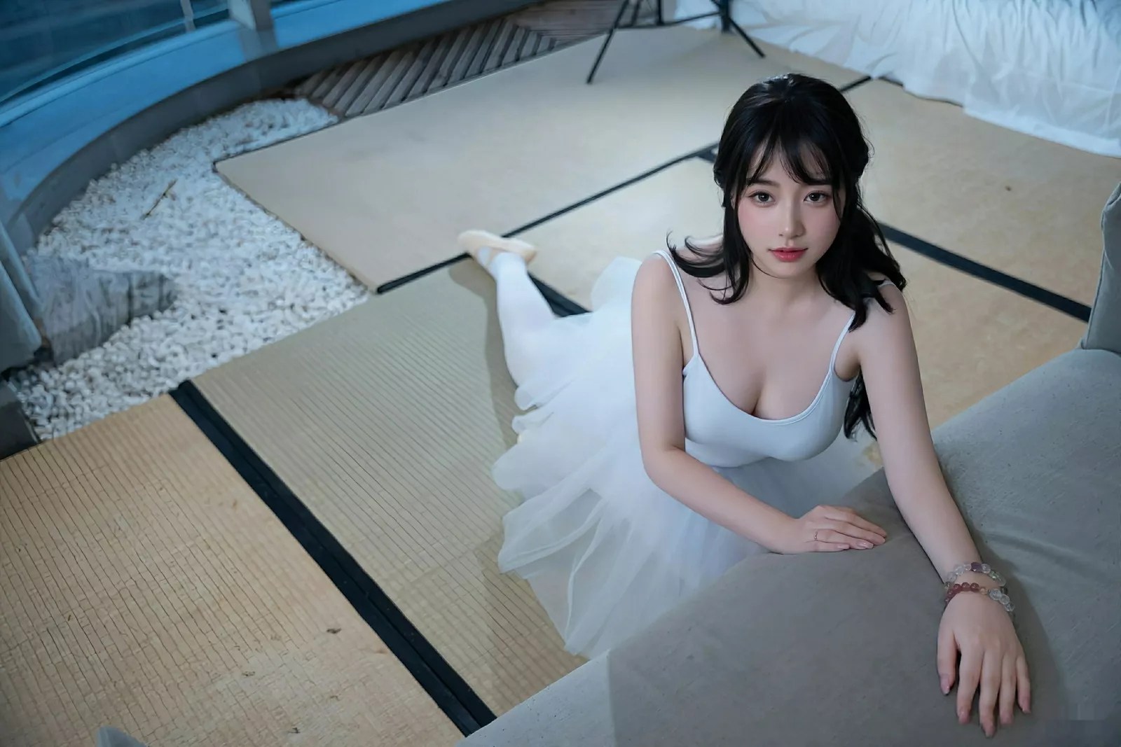 [XiuRen秀人网]第10575期软情写真 photo 3-1