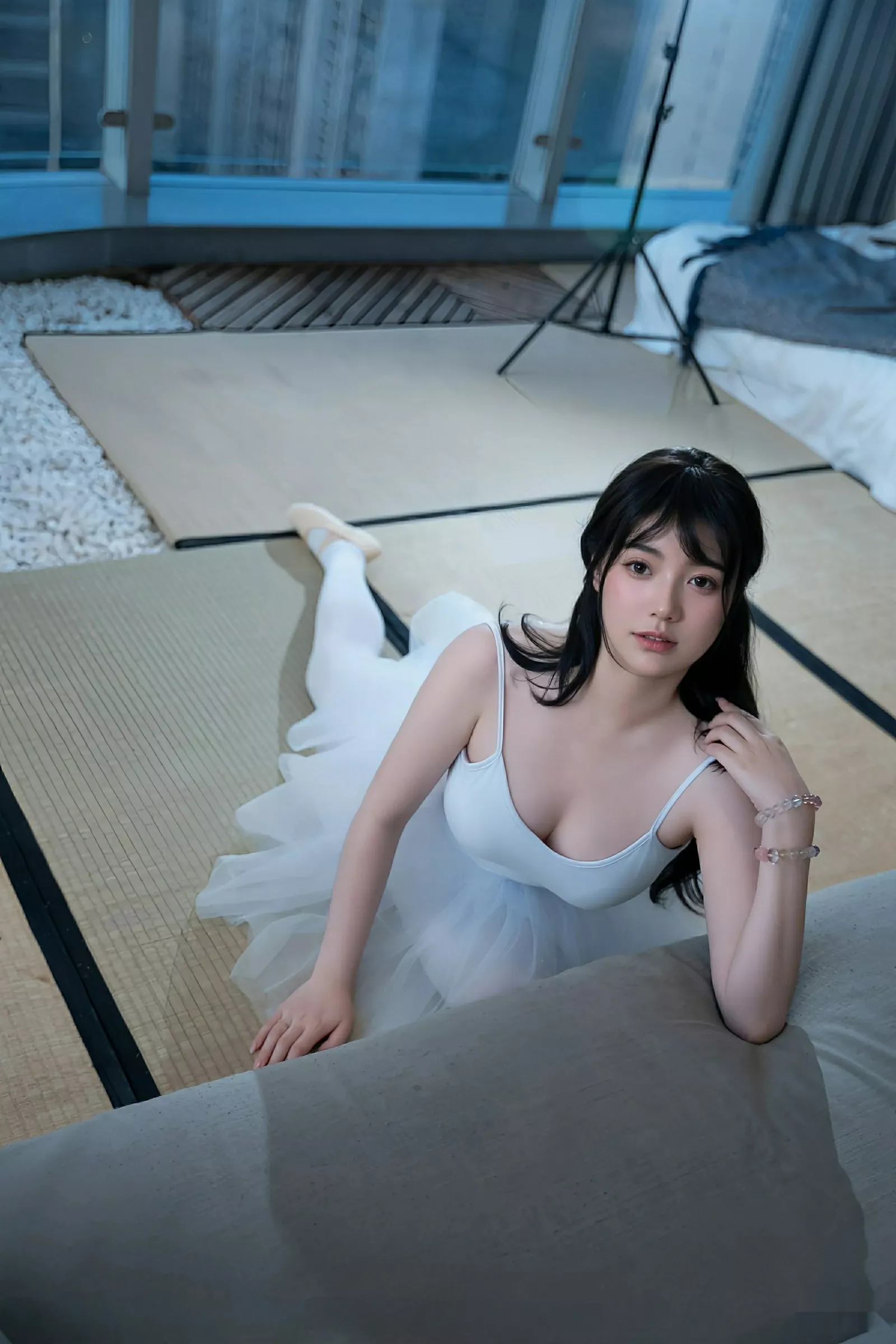 [XiuRen秀人网]第10575期软情写真 photo 3-0