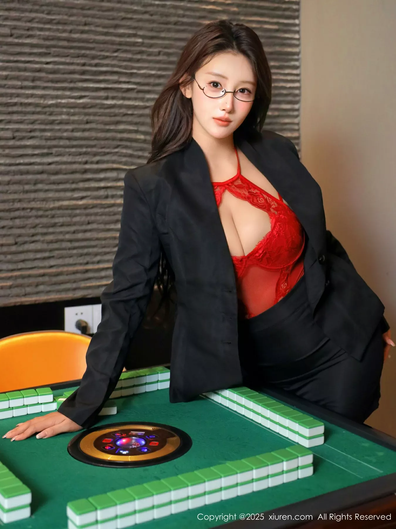 [XiuRen秀人网]第10614期金允希写真 photo 2-6