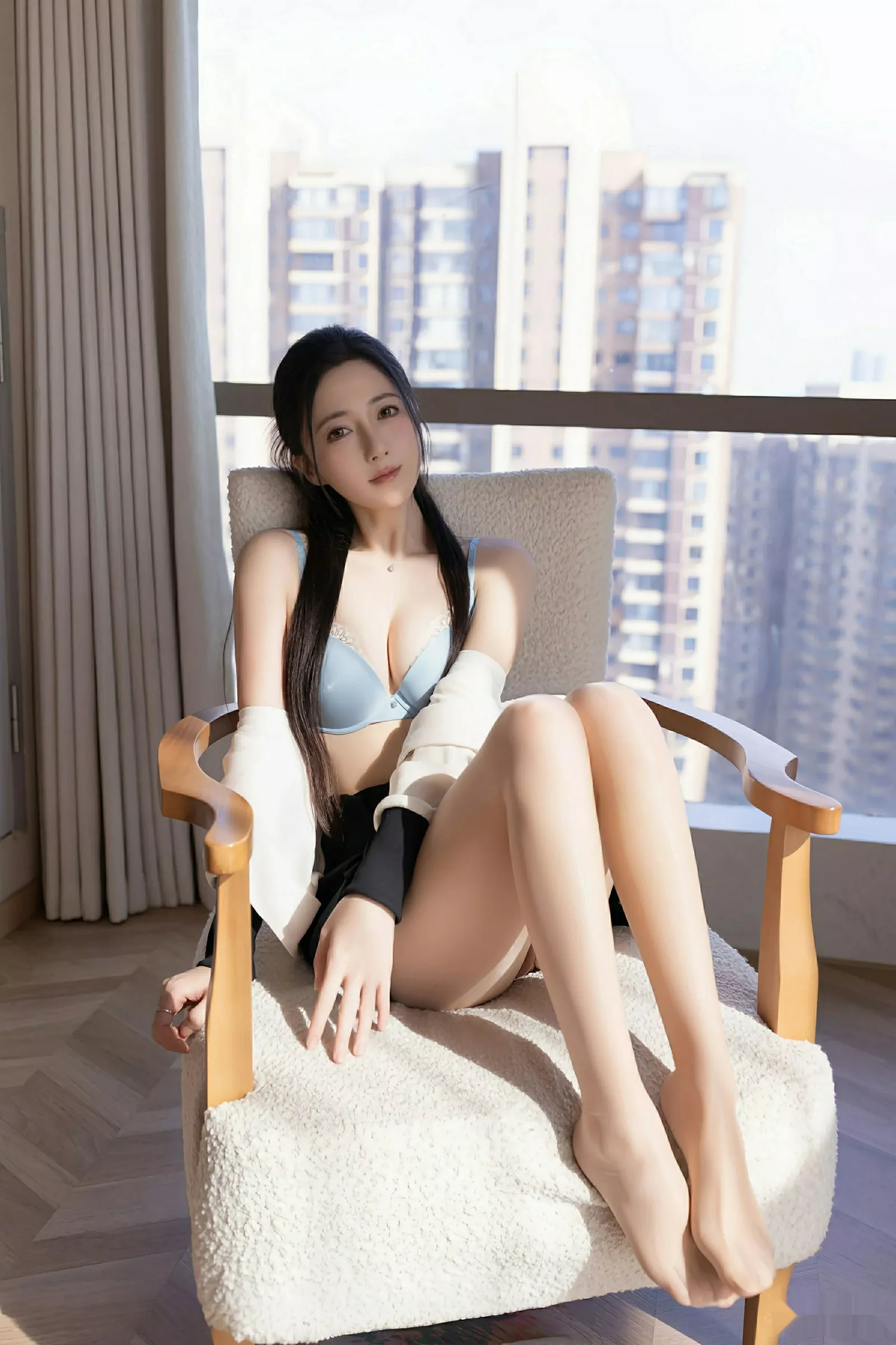 [XiuRen秀人网]第10615期鱼子酱写真 photo 3-7