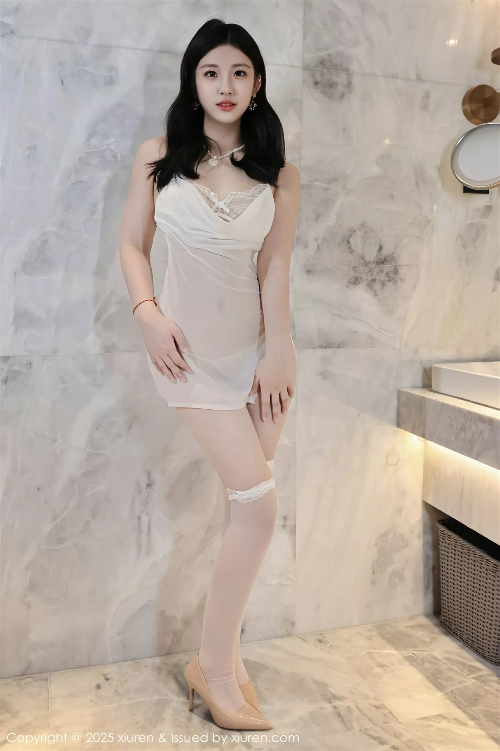 [XiuRen秀人网]第10609期小芭乐写真 photo 3-0