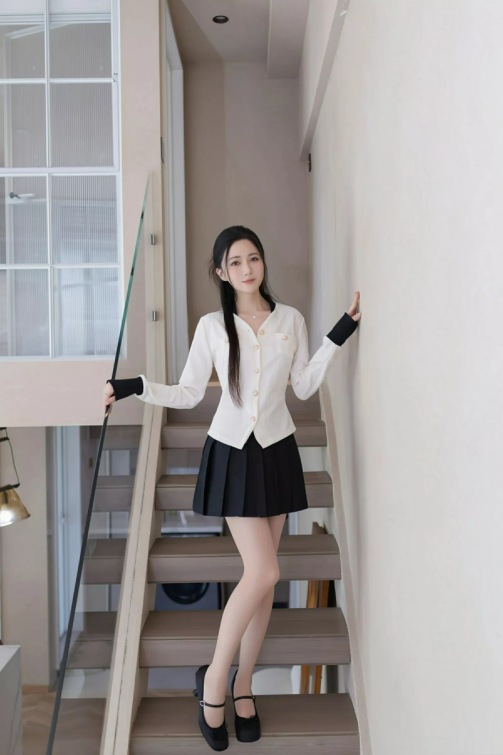 [XiuRen秀人网]第10615期鱼子酱写真 photo 1-2