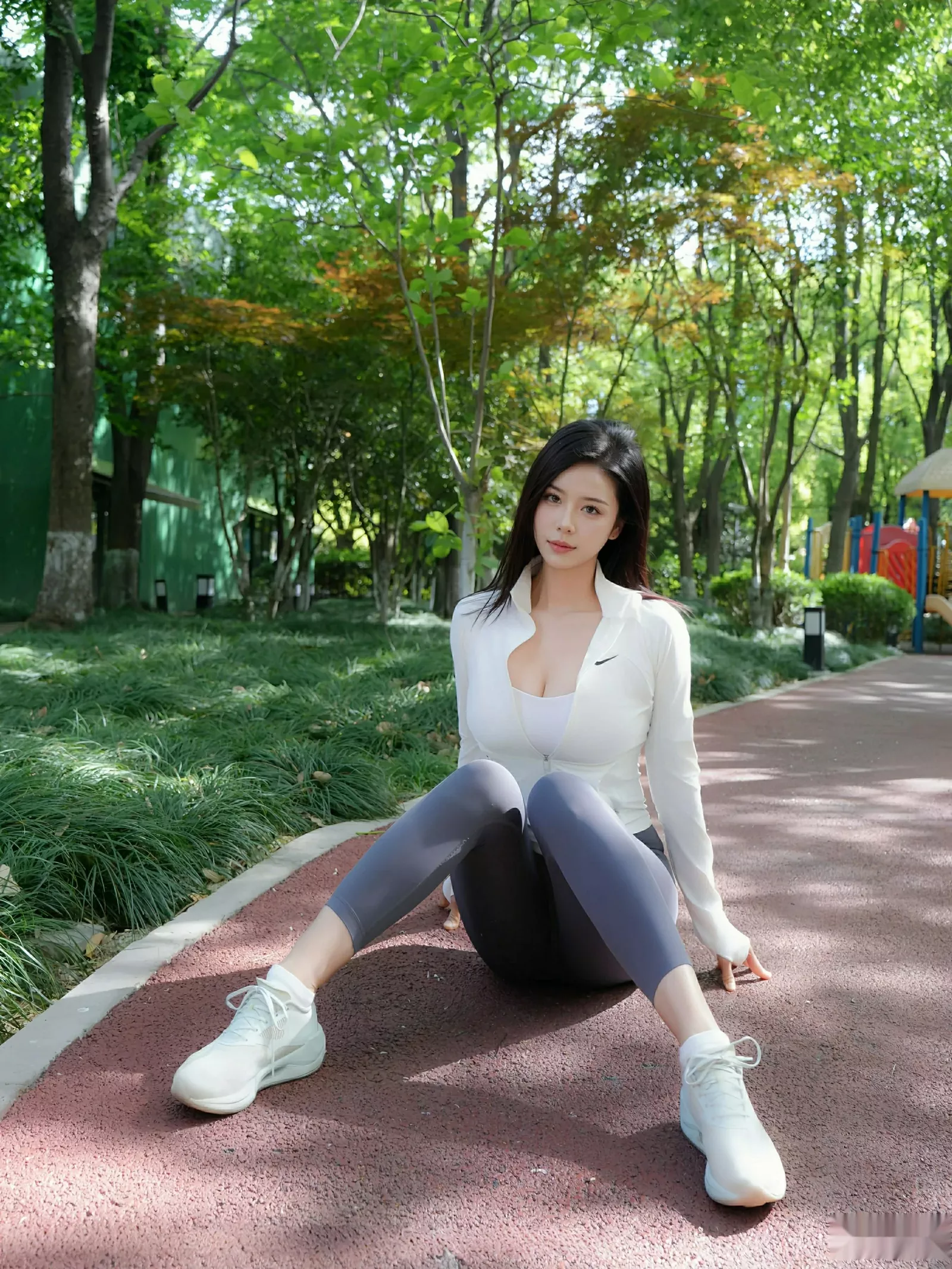 [XiuRen秀人网]第10595期玫瑰我爱你写真 photo 1-11