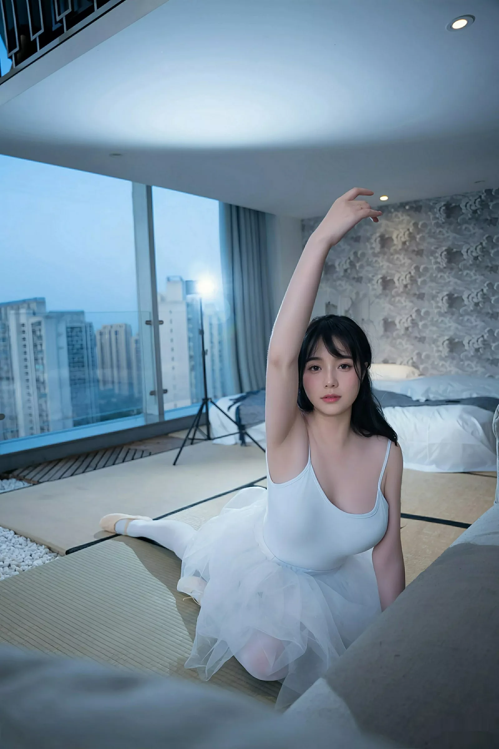 [XiuRen秀人网]第10575期软情写真 photo 2-14