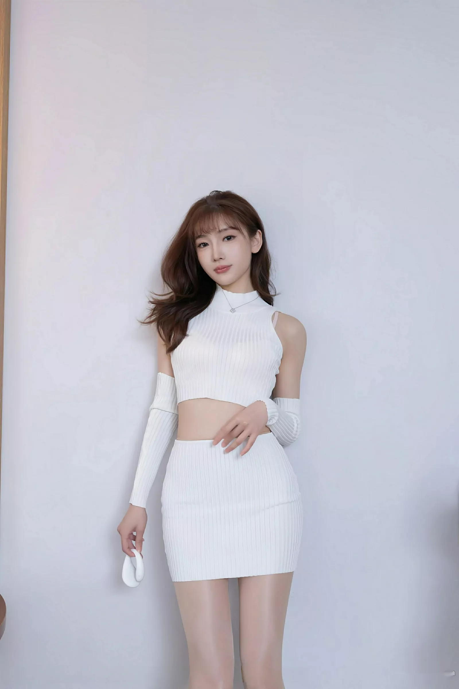 [XiuRen秀人网]第10608期陆萱萱写真 photo 1-15