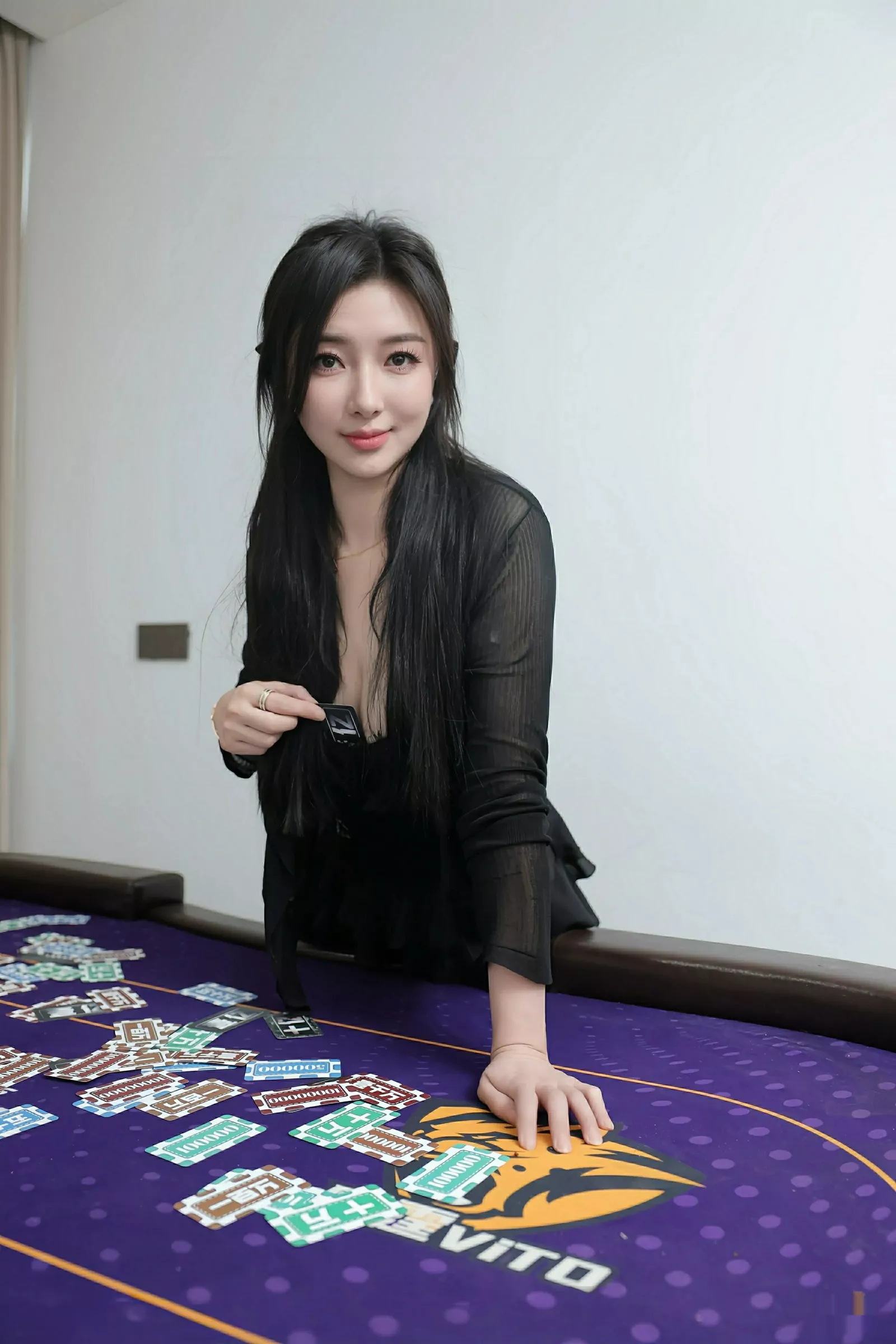 [XiuRen秀人网]第10592期苏一诺写真 photo 1-3