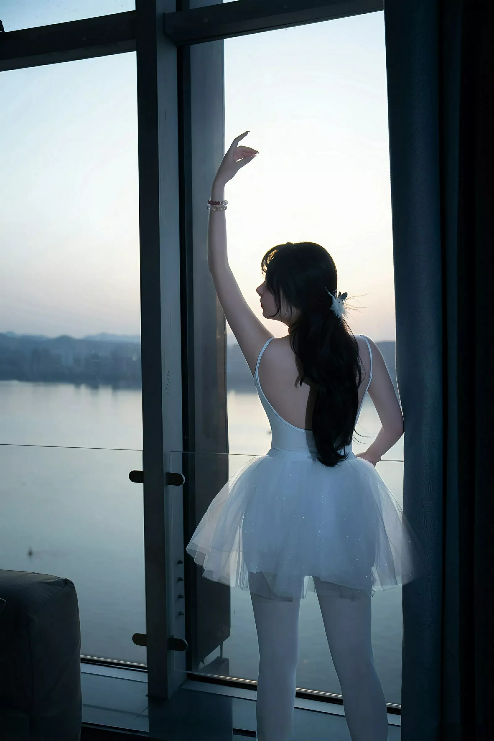 [XiuRen秀人网]第10575期软情写真 photo 1-15