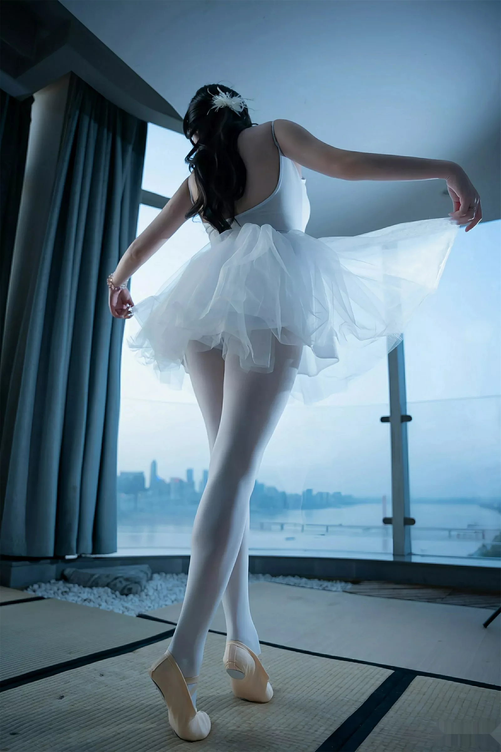 [XiuRen秀人网]第10575期软情写真 photo 2-12