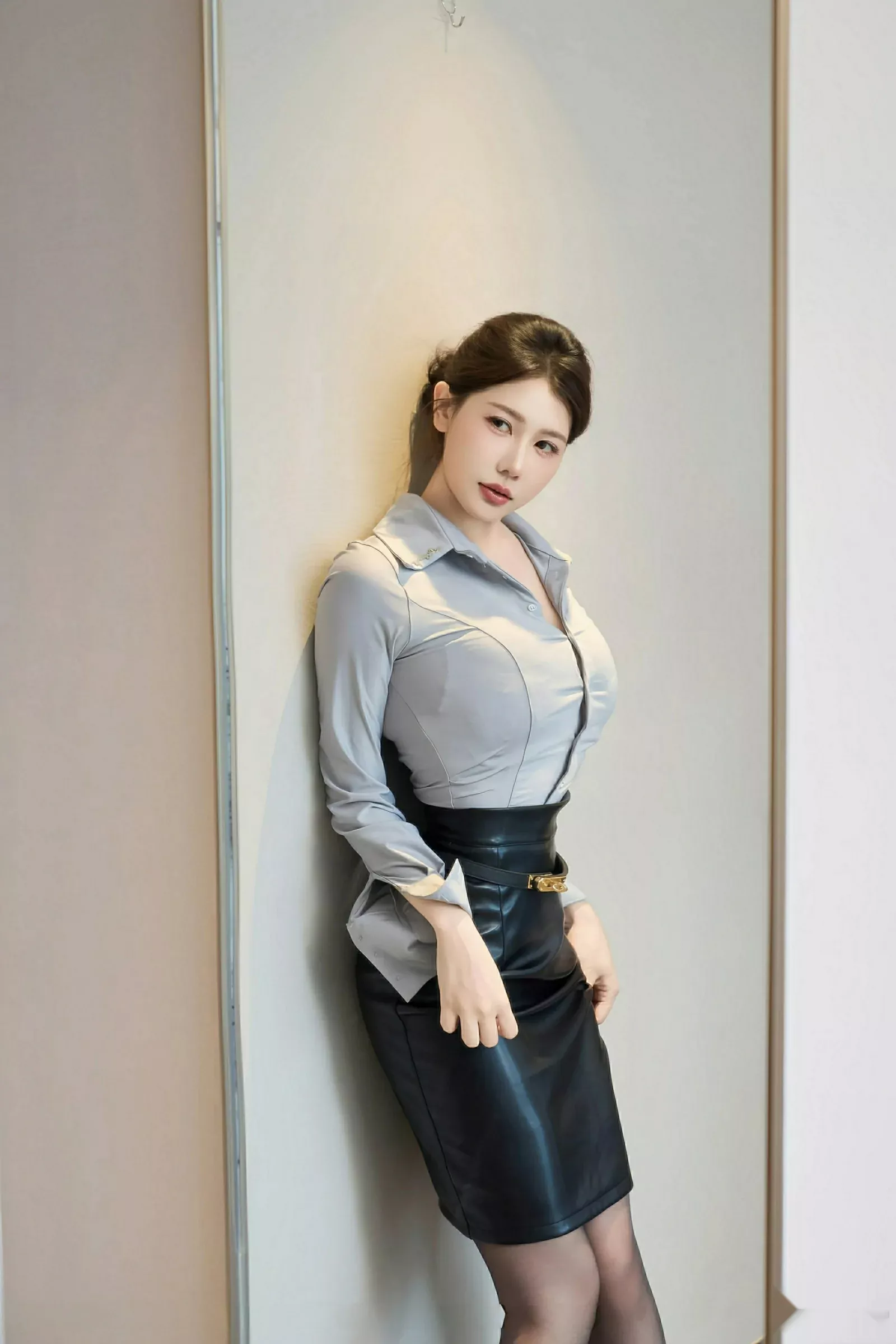 [XiuRen秀人网]第10604期尹甜甜写真 photo 1-14