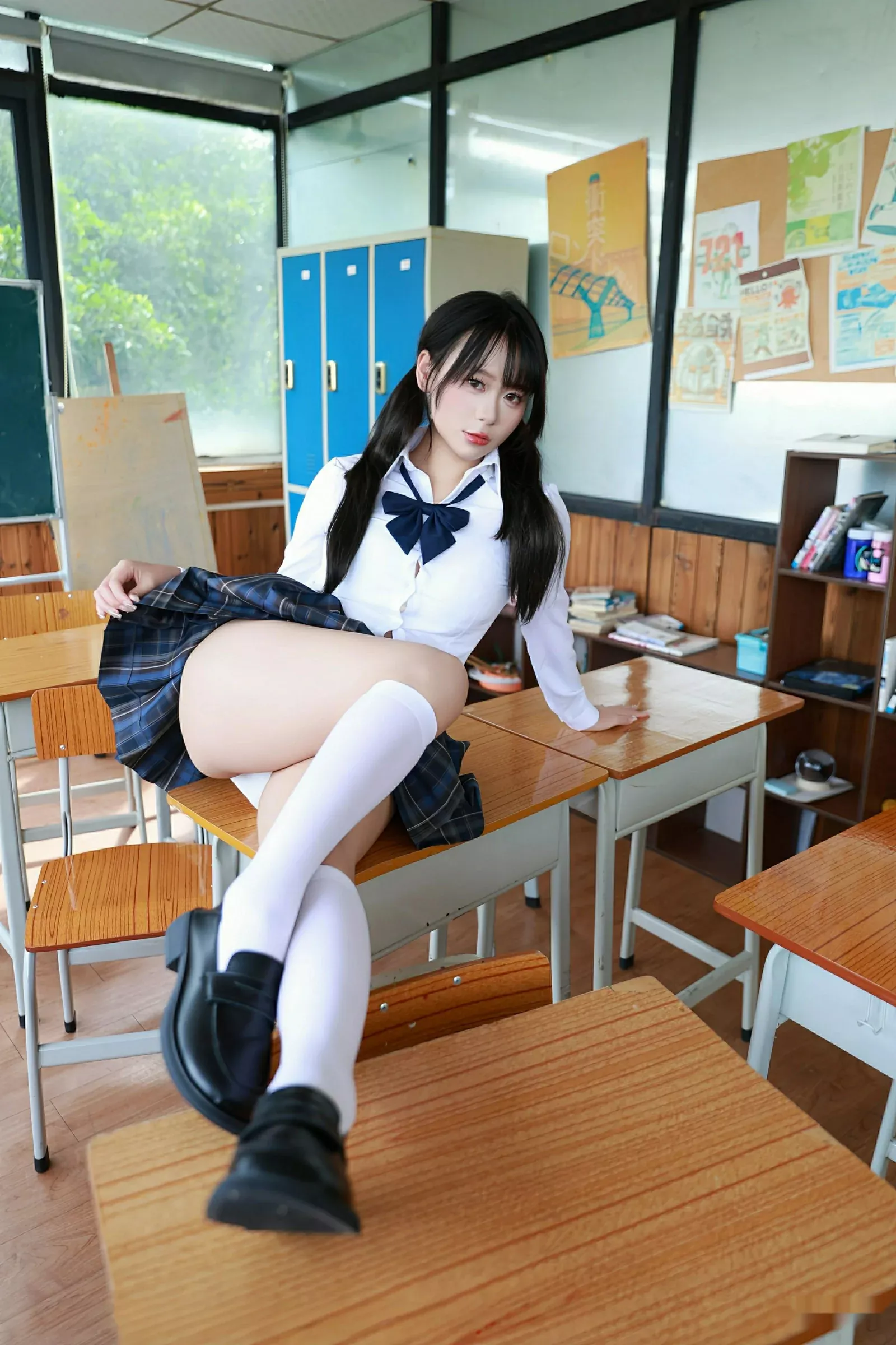 [XiuRen秀人网]第10602期水泽写真 photo 2-6