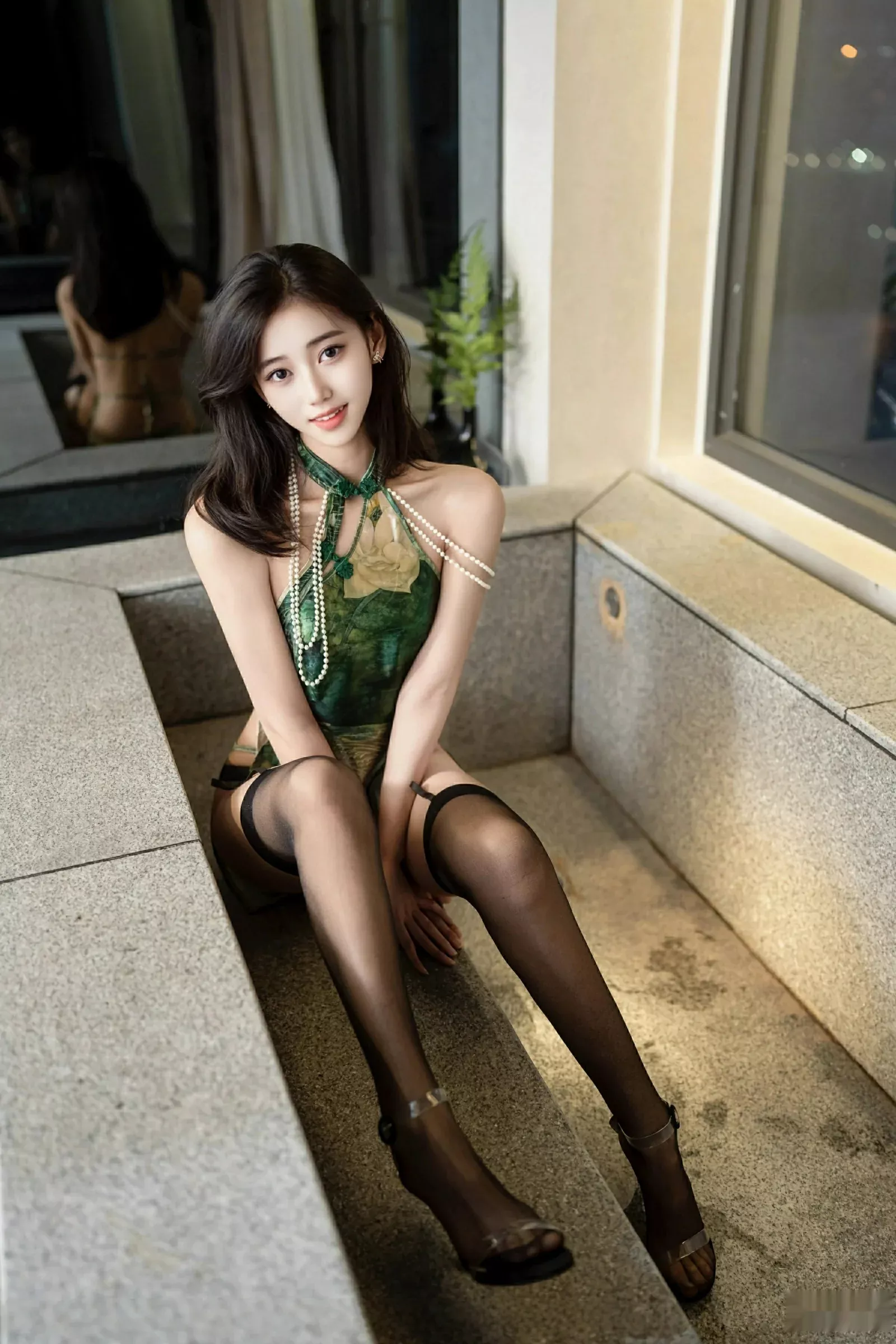 [XingYan星颜社]第374期时安安写真 photo 2-11