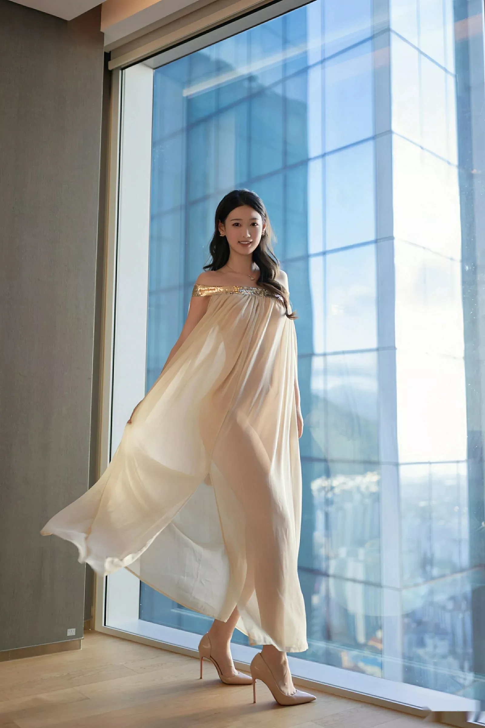 [XiuRen秀人网]第10619期唐安琪写真 photo 2-2