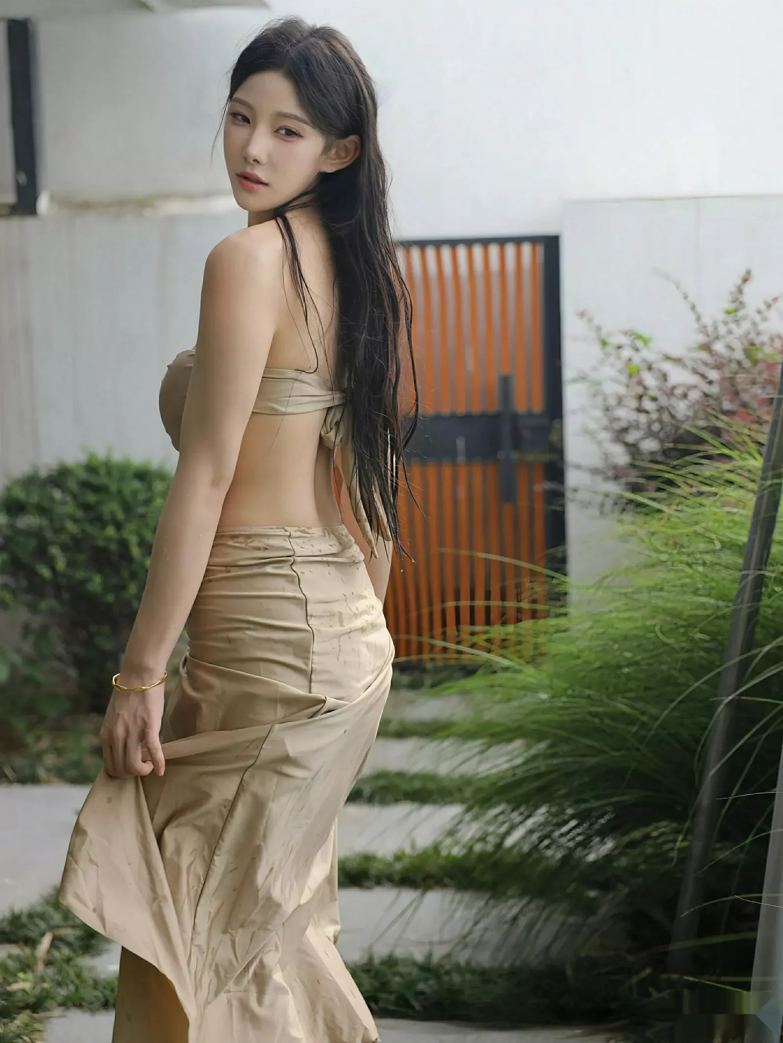 [XiuRen秀人网]第10618期梨霜儿写真 photo 2-18