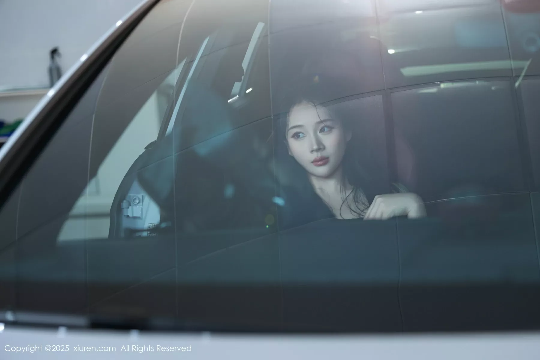 [XiuRen秀人网]第10612期南乔写真 photo 1-14