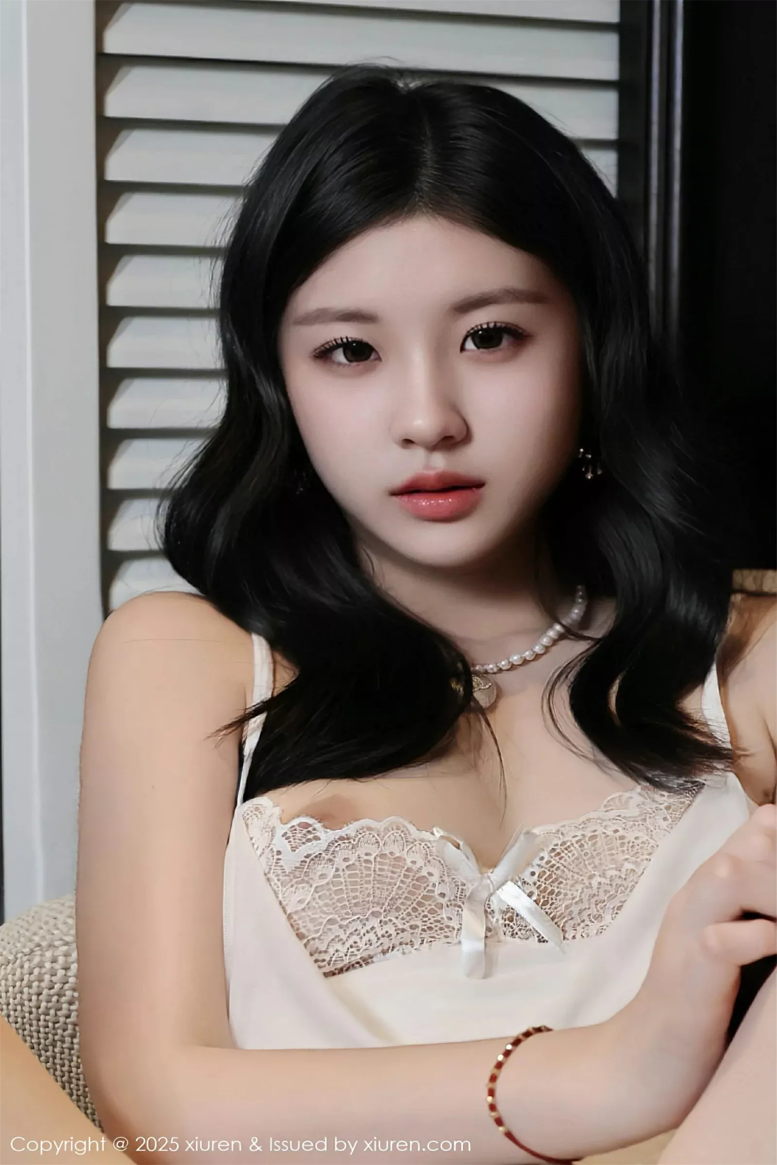 [XiuRen秀人网]第10609期小芭乐写真 photo 4-8