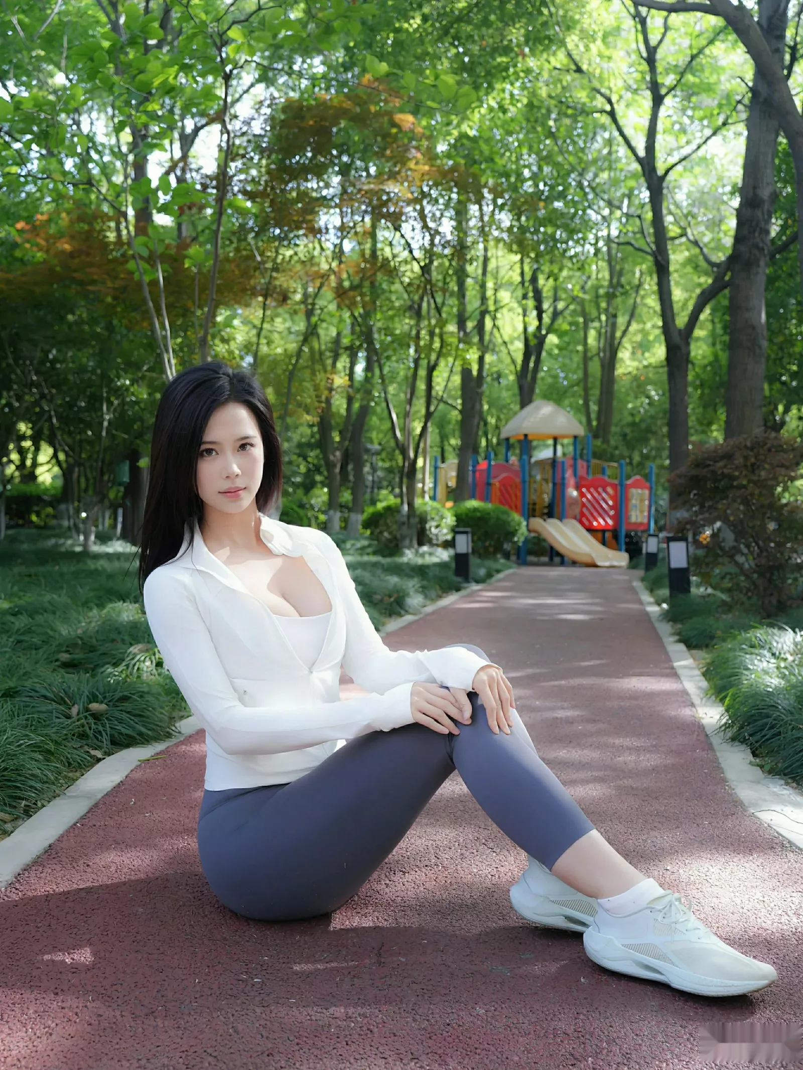 [XiuRen秀人网]第10595期玫瑰我爱你写真 photo 1-15