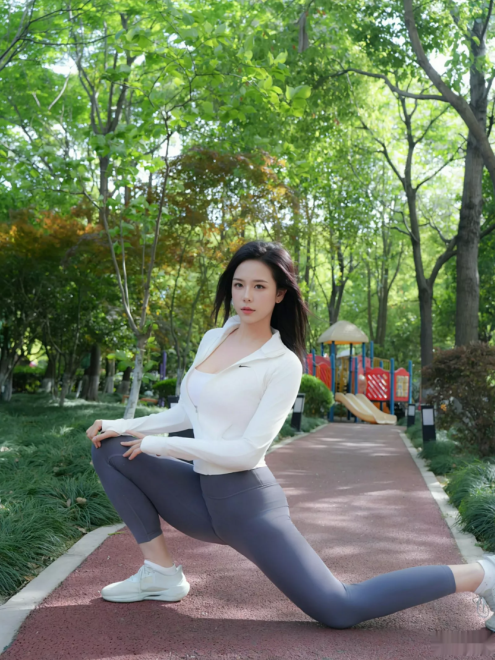 [XiuRen秀人网]第10595期玫瑰我爱你写真 photo 1-14