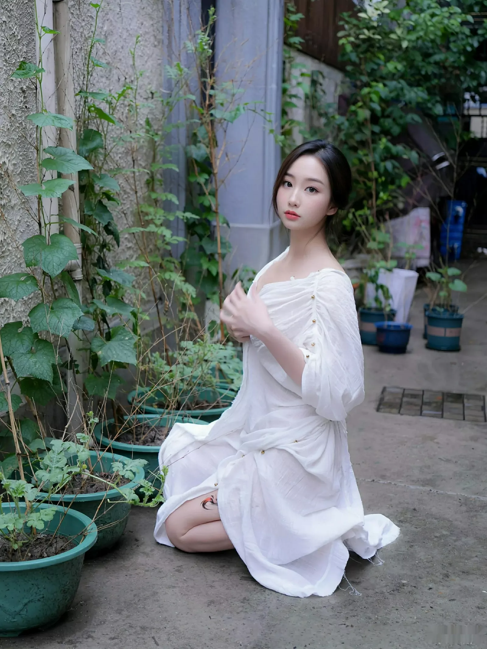 [XiuRen秀人网]第10603期楠芝写真 photo 1-15