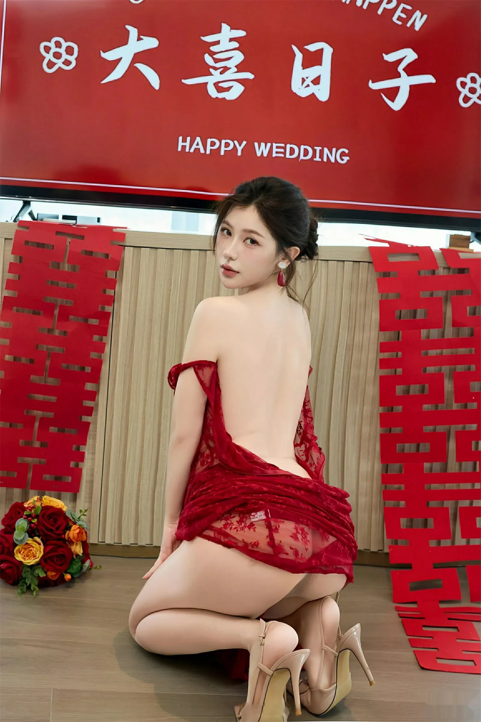 [XiuRen秀人网]第10578期尹甜甜写真 photo 2-12