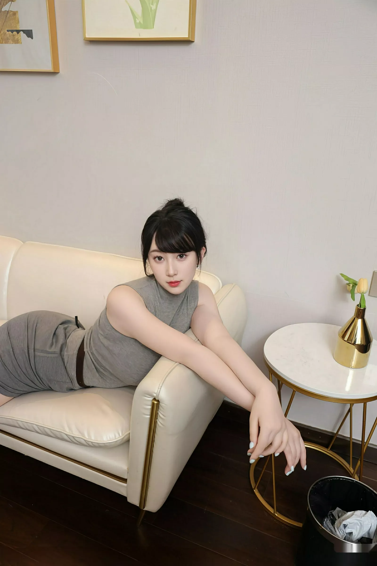 [XiuRen秀人网]第10600期李沁恩写真 photo 2-16