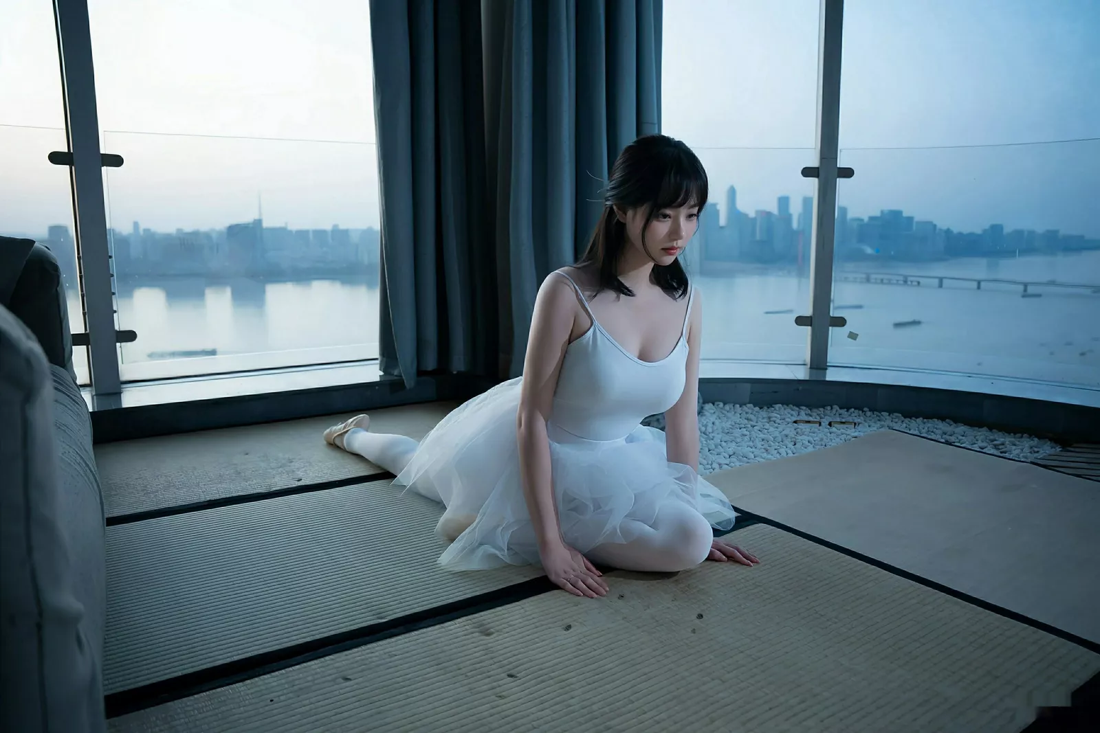 [XiuRen秀人网]第10575期软情写真 photo 2-2