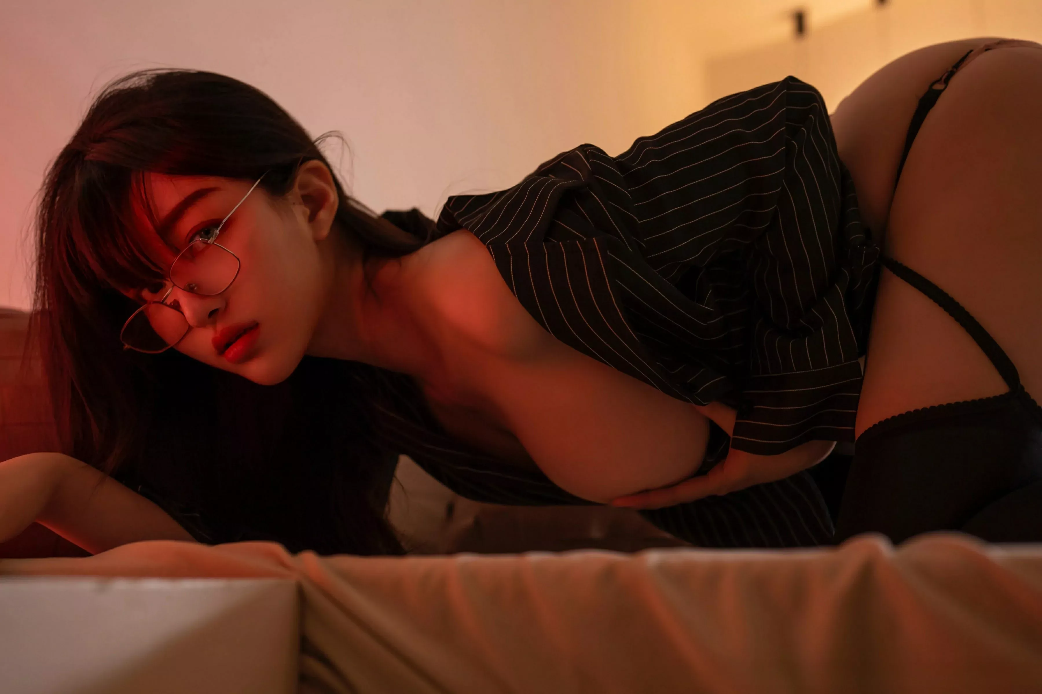 [XingYan星颜社]第376期白露写真 photo 3-16