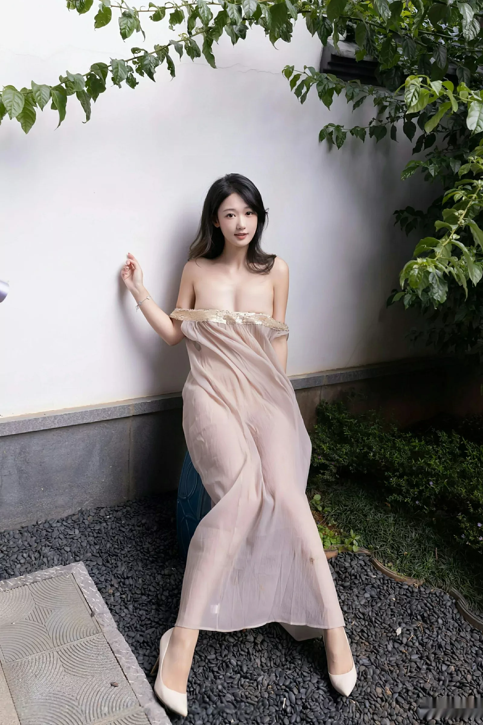 [XiuRen秀人网]第10619期唐安琪写真 photo 1-3