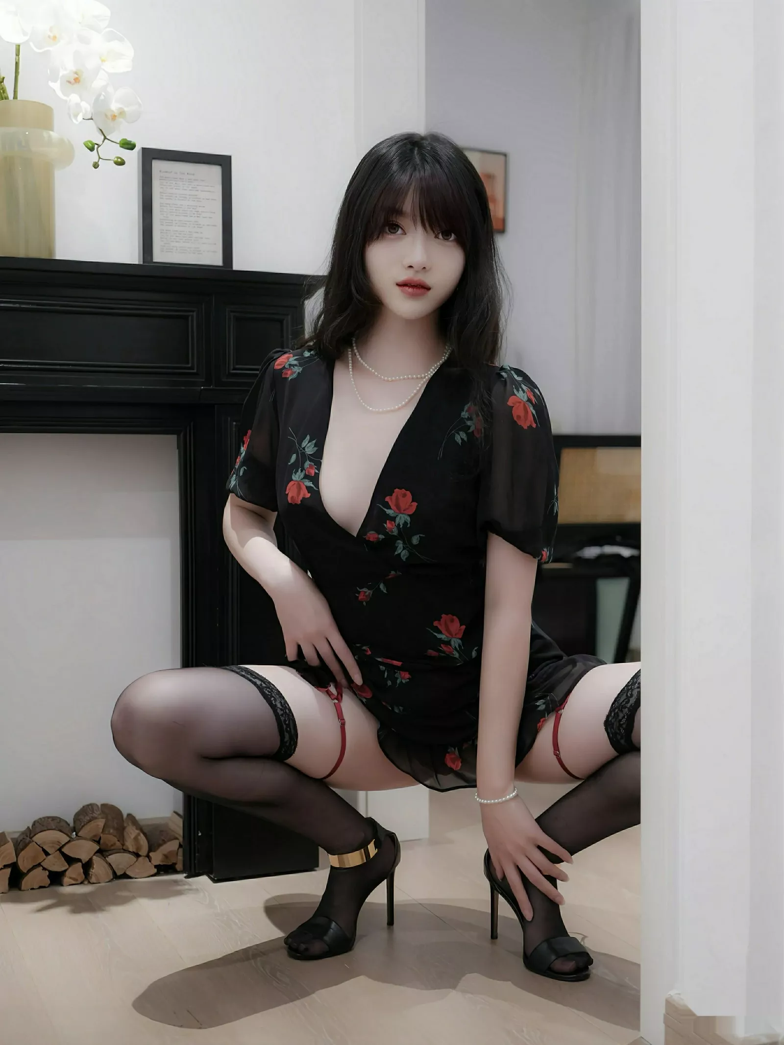 [XiuRen秀人网]第10586期白露写真 photo 1-14