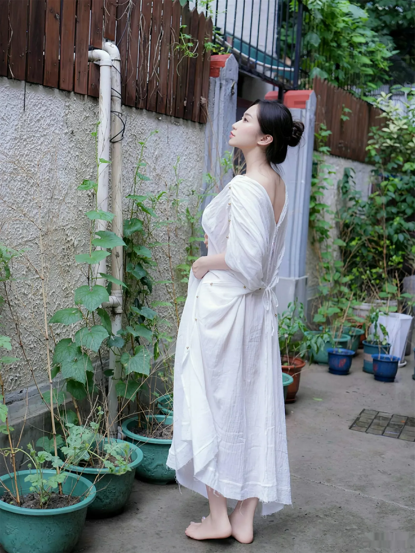 [XiuRen秀人网]第10603期楠芝写真 photo 1-11