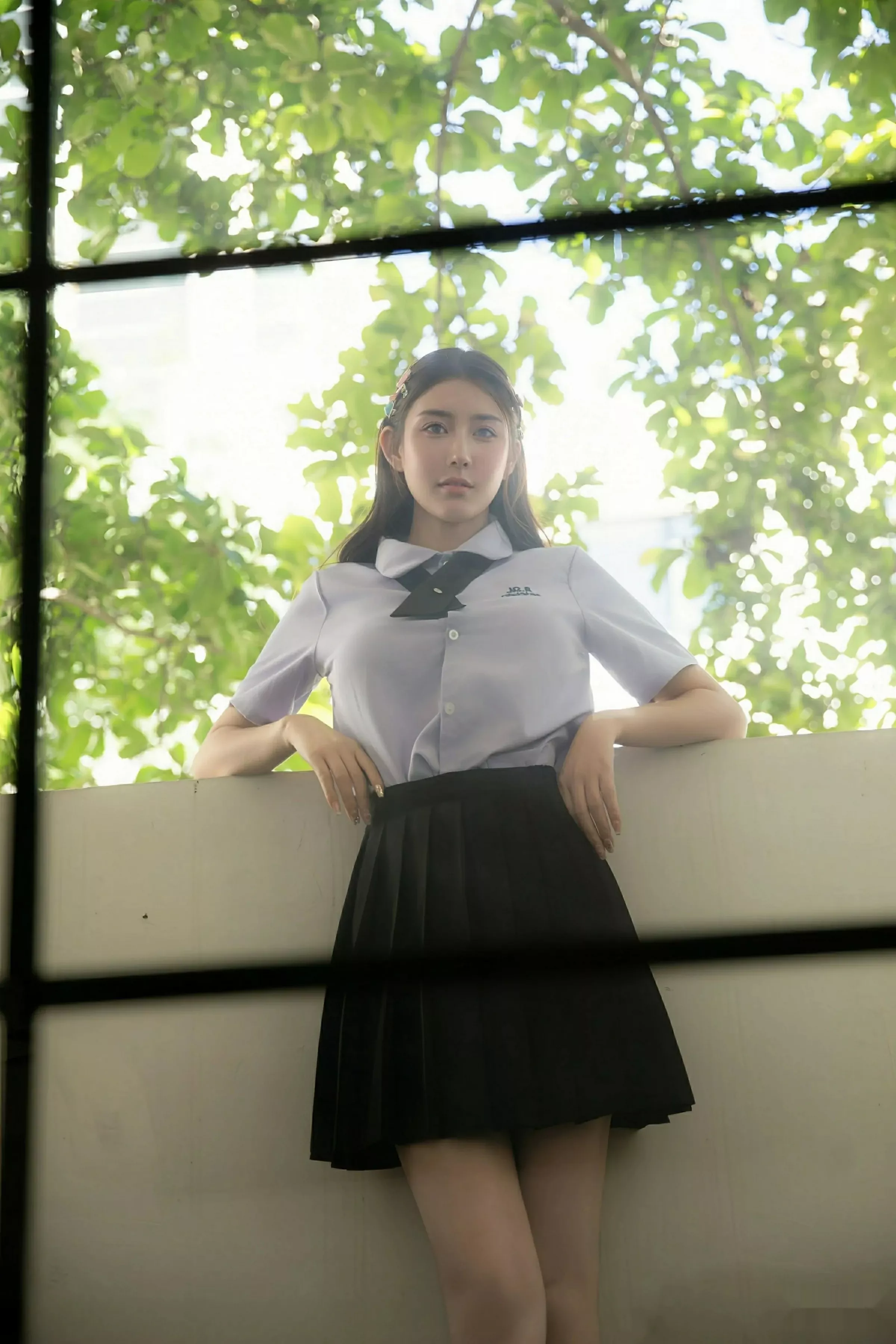 [XiuRen秀人网]第10622期悦兮写真 photo 1-14