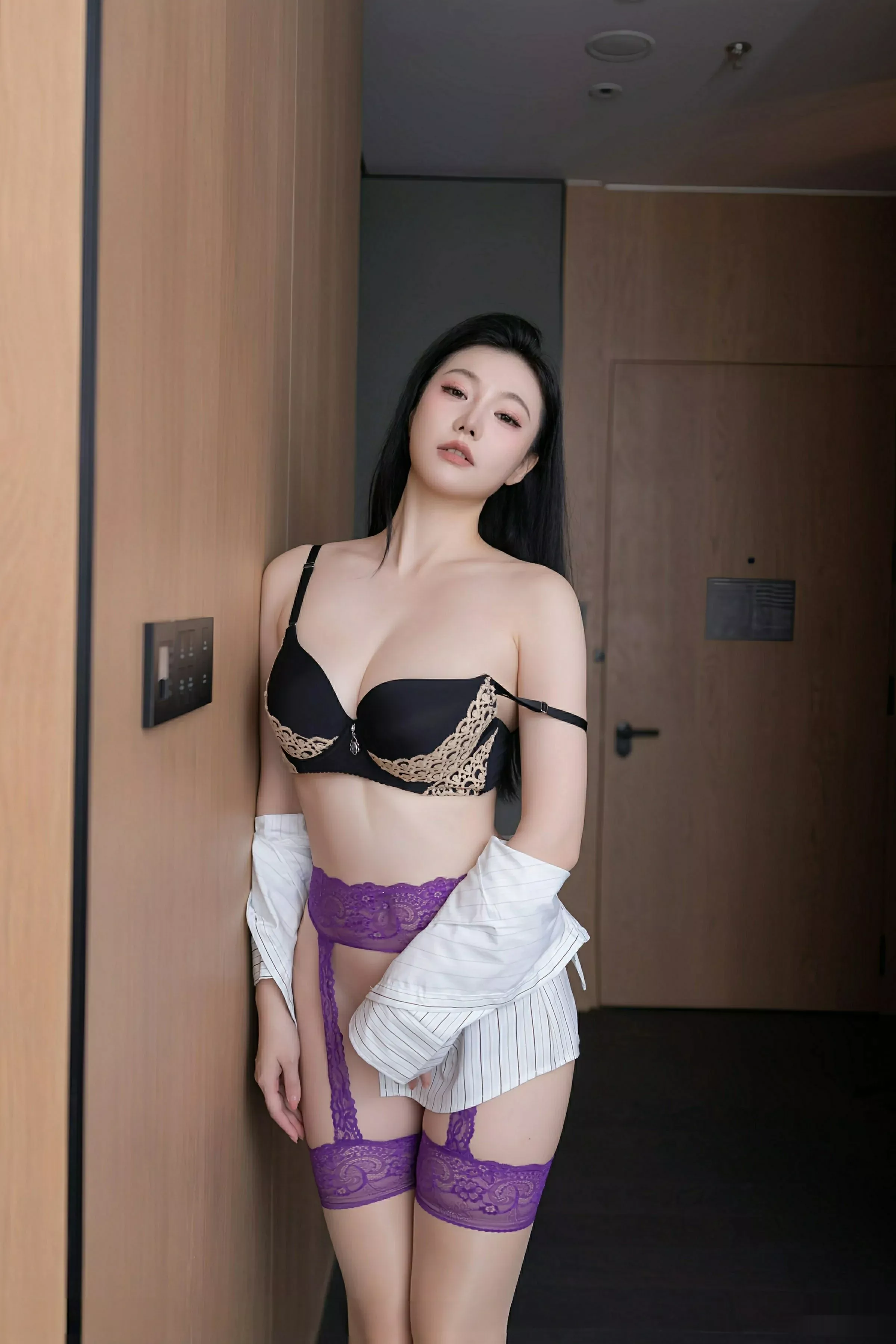 [XiuRen秀人网]第10623期安然写真 photo 3-18