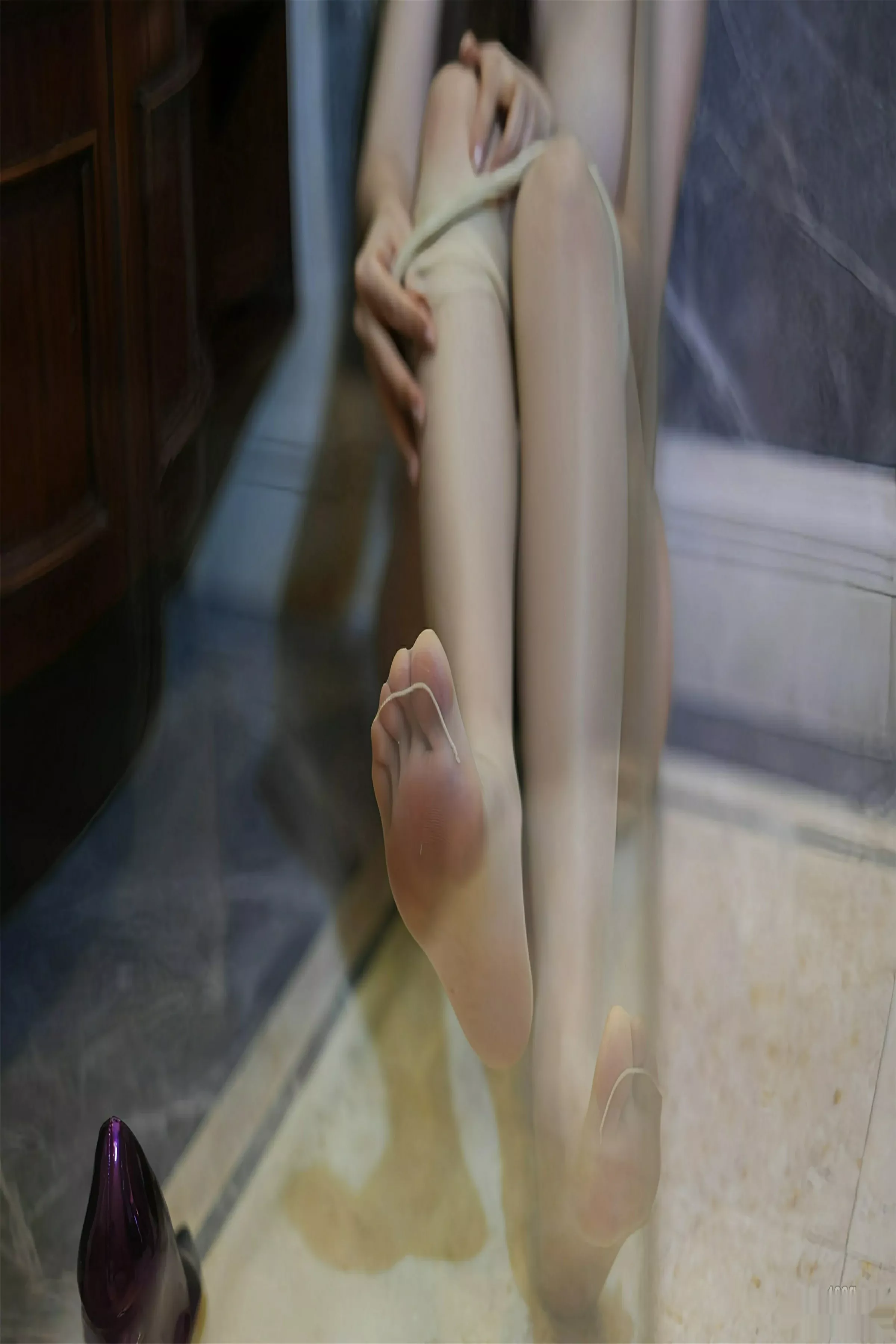 [YouMi尤蜜荟]第1154期凯竹写真 photo 3-2