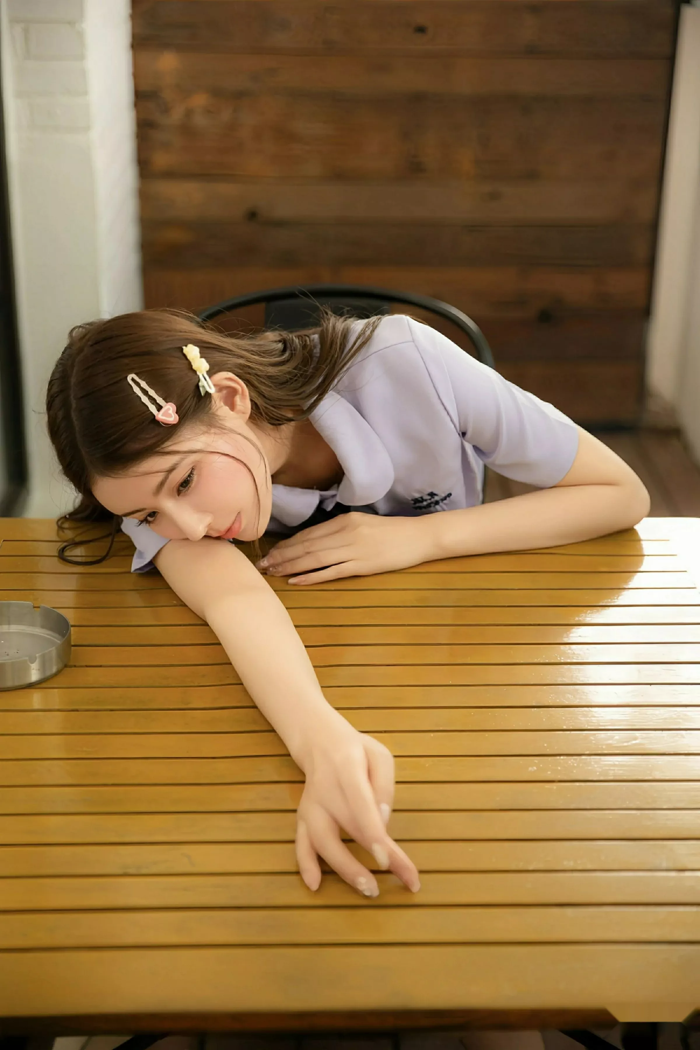 [XiuRen秀人网]第10622期悦兮写真 photo 1-12