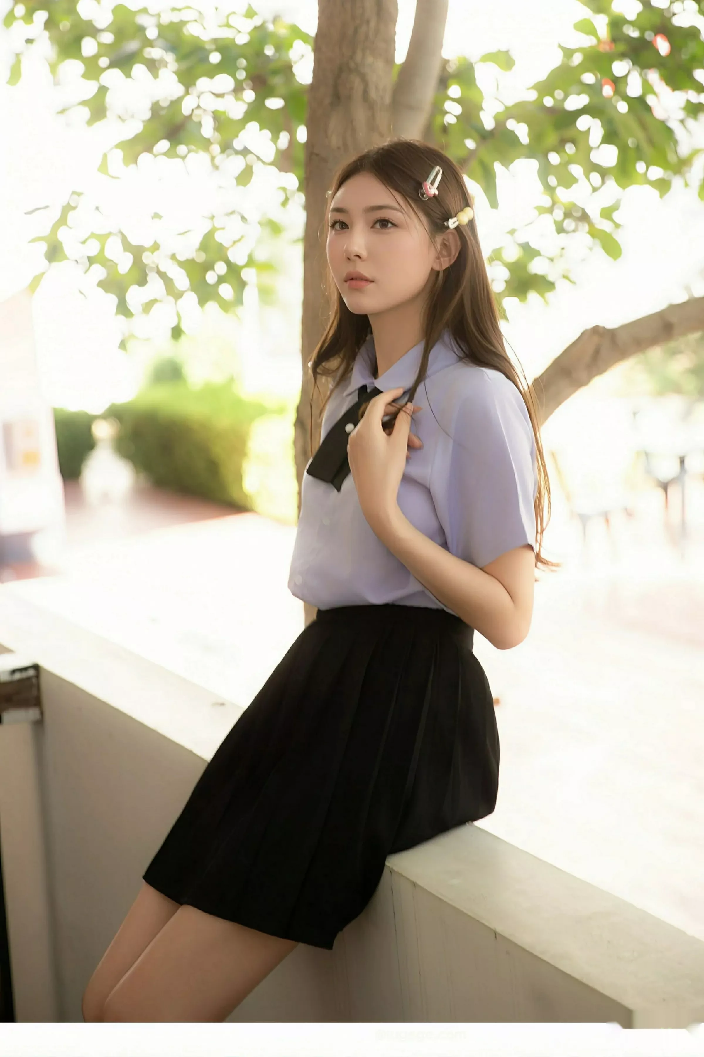 [XiuRen秀人网]第10622期悦兮写真 photo 1-10