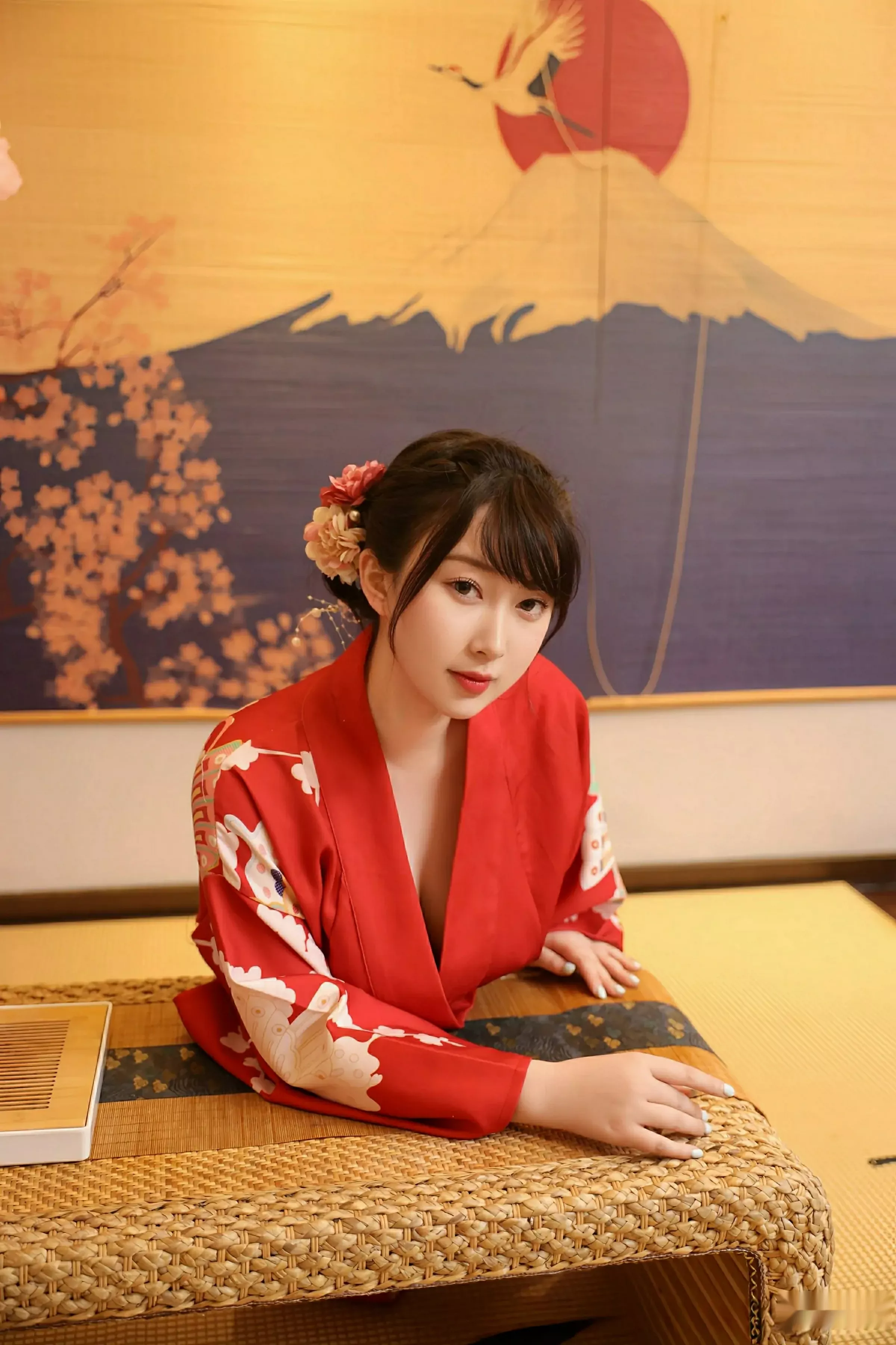 [XiuRen秀人网]第10624期李沁恩写真 photo 1-14