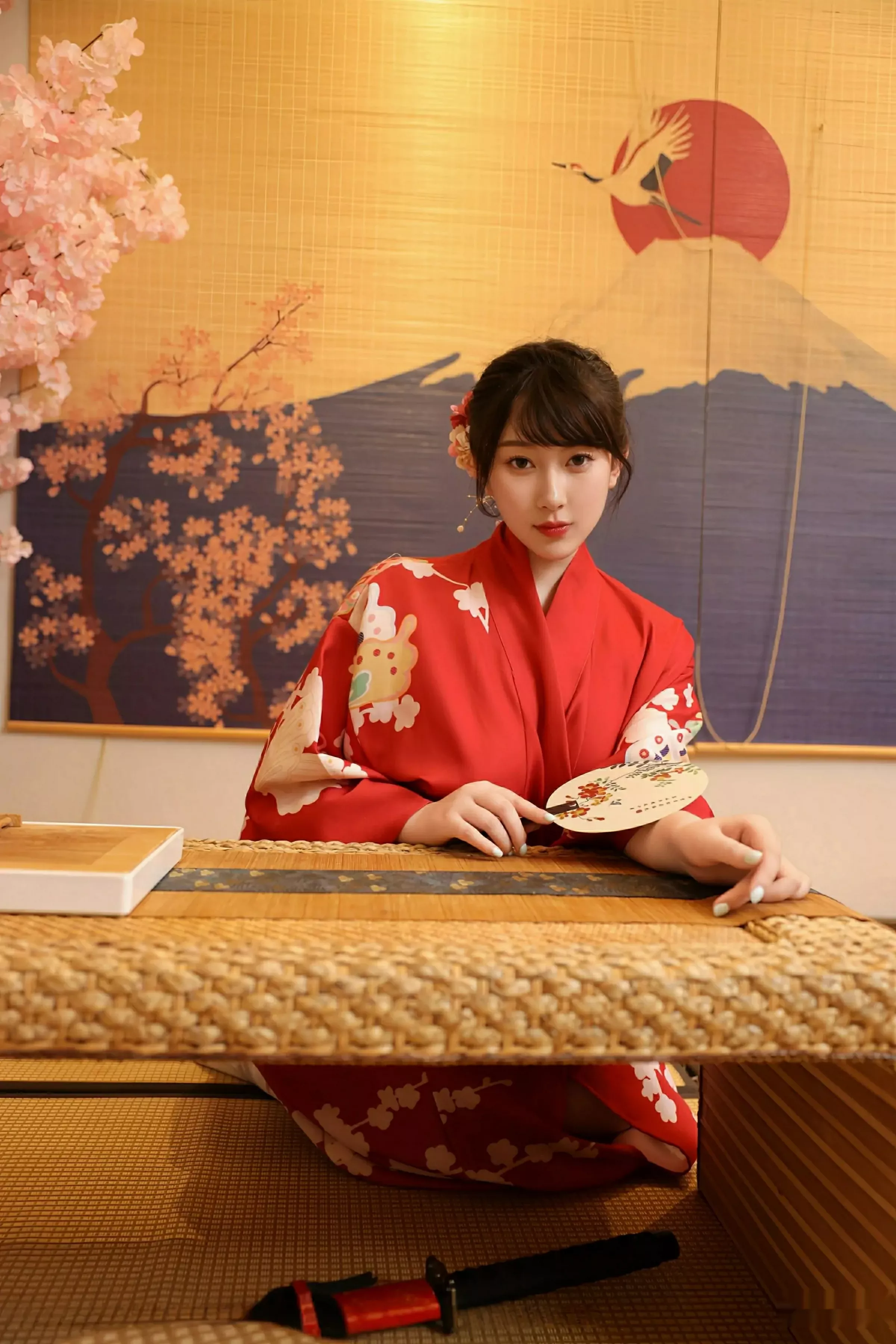 [XiuRen秀人网]第10624期李沁恩写真 photo 1-1