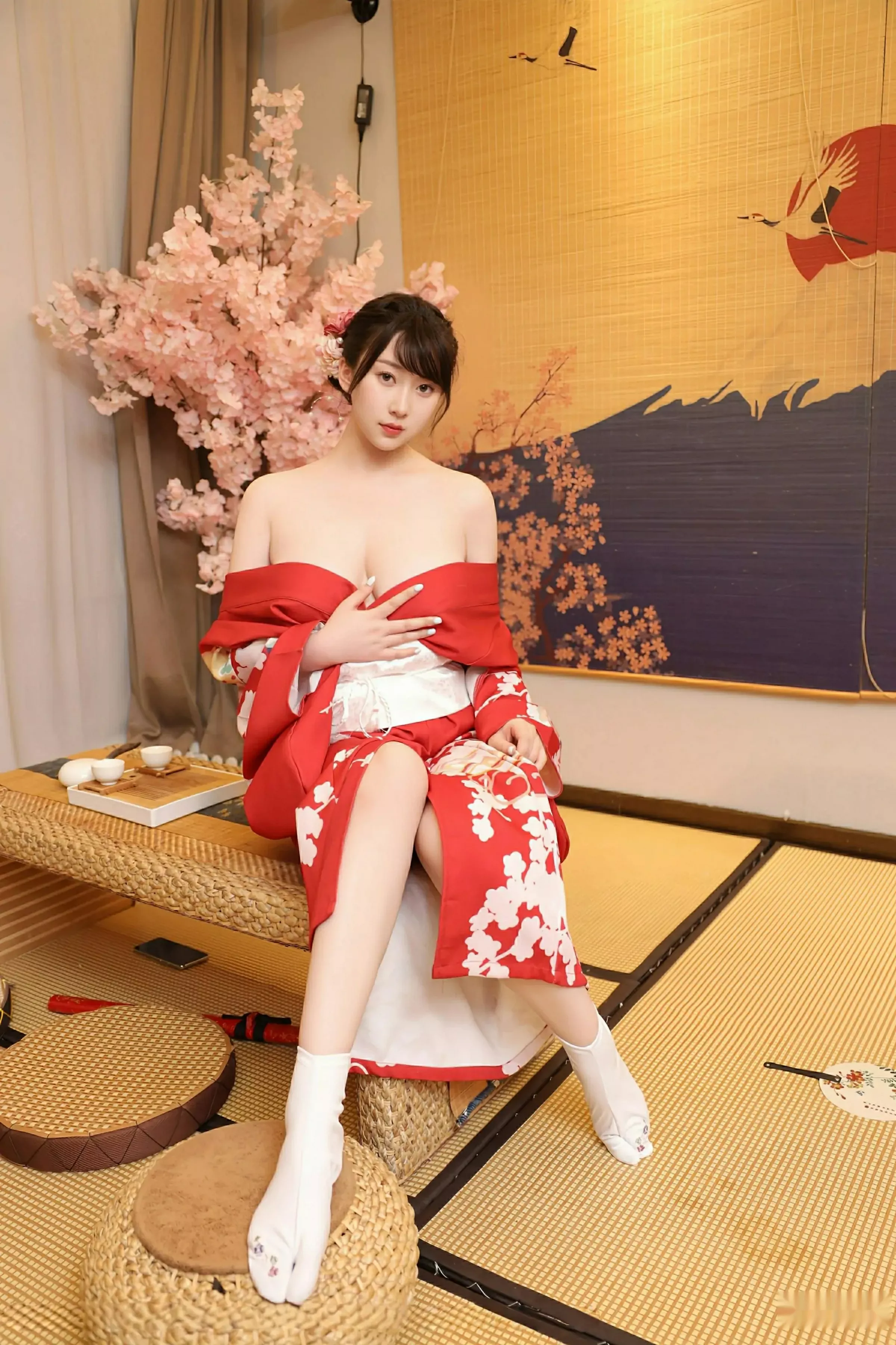 [XiuRen秀人网]第10624期李沁恩写真 photo 2-5