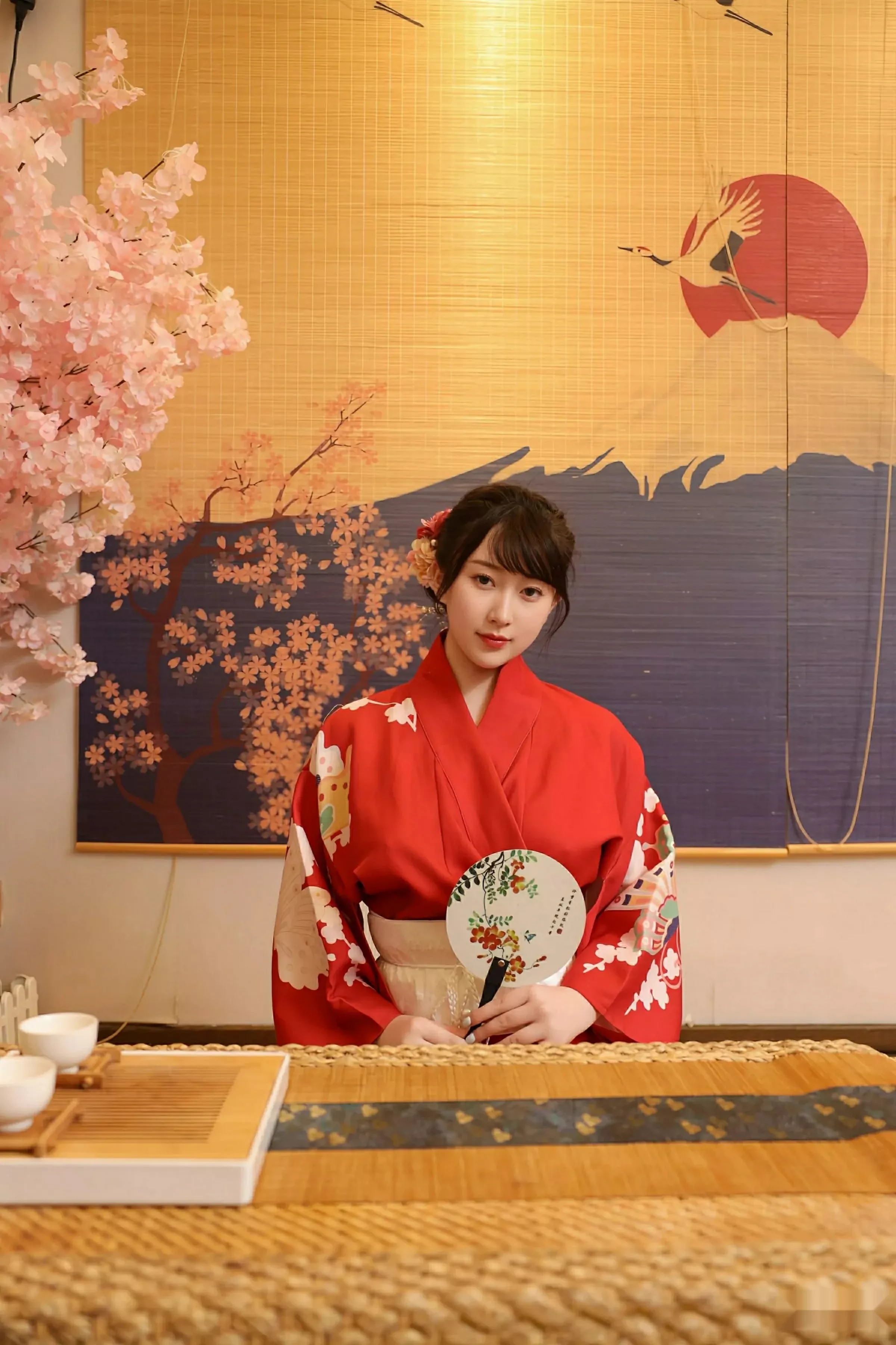 [XiuRen秀人网]第10624期李沁恩写真 photo 1-13