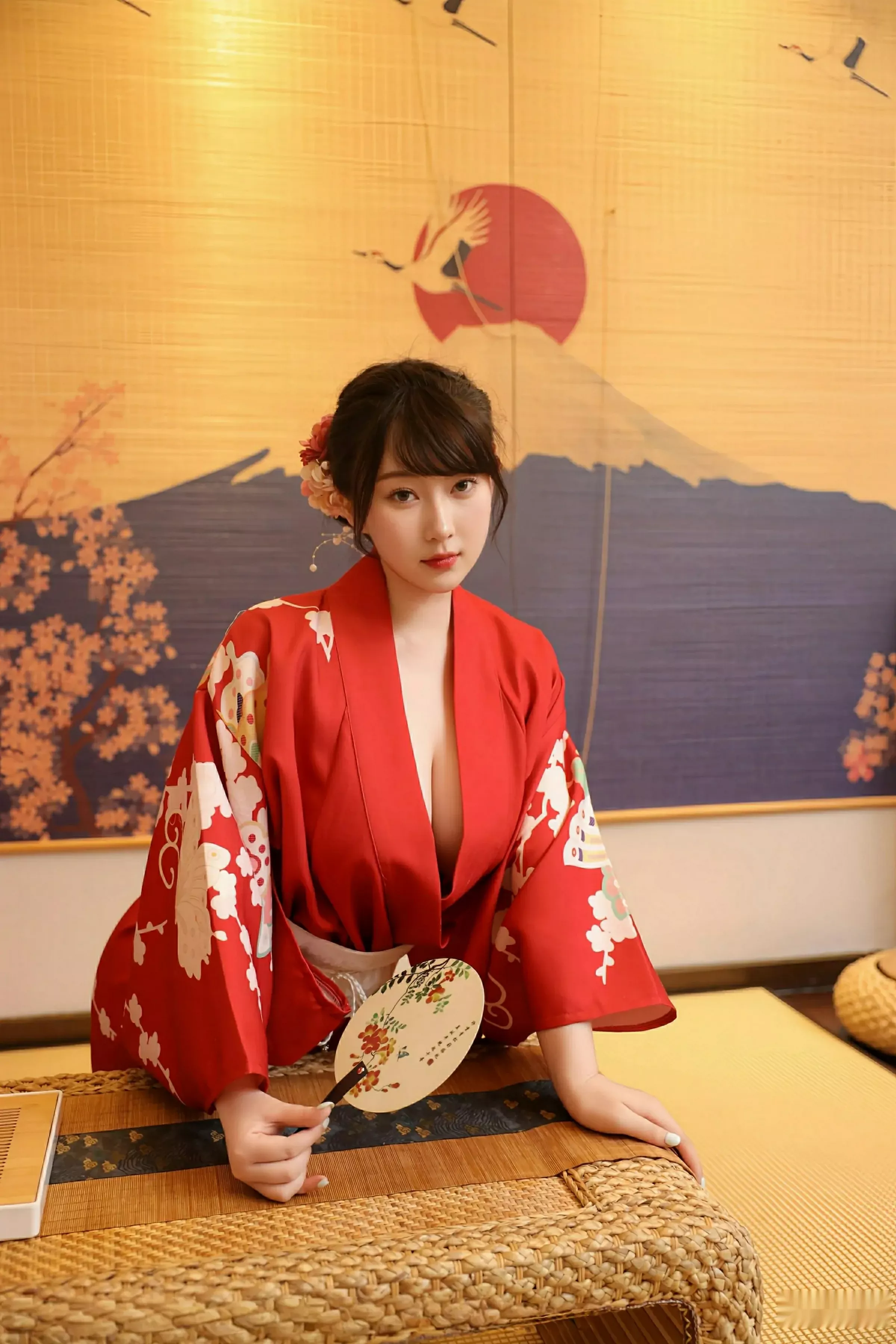 [XiuRen秀人网]第10624期李沁恩写真 photo 1-2