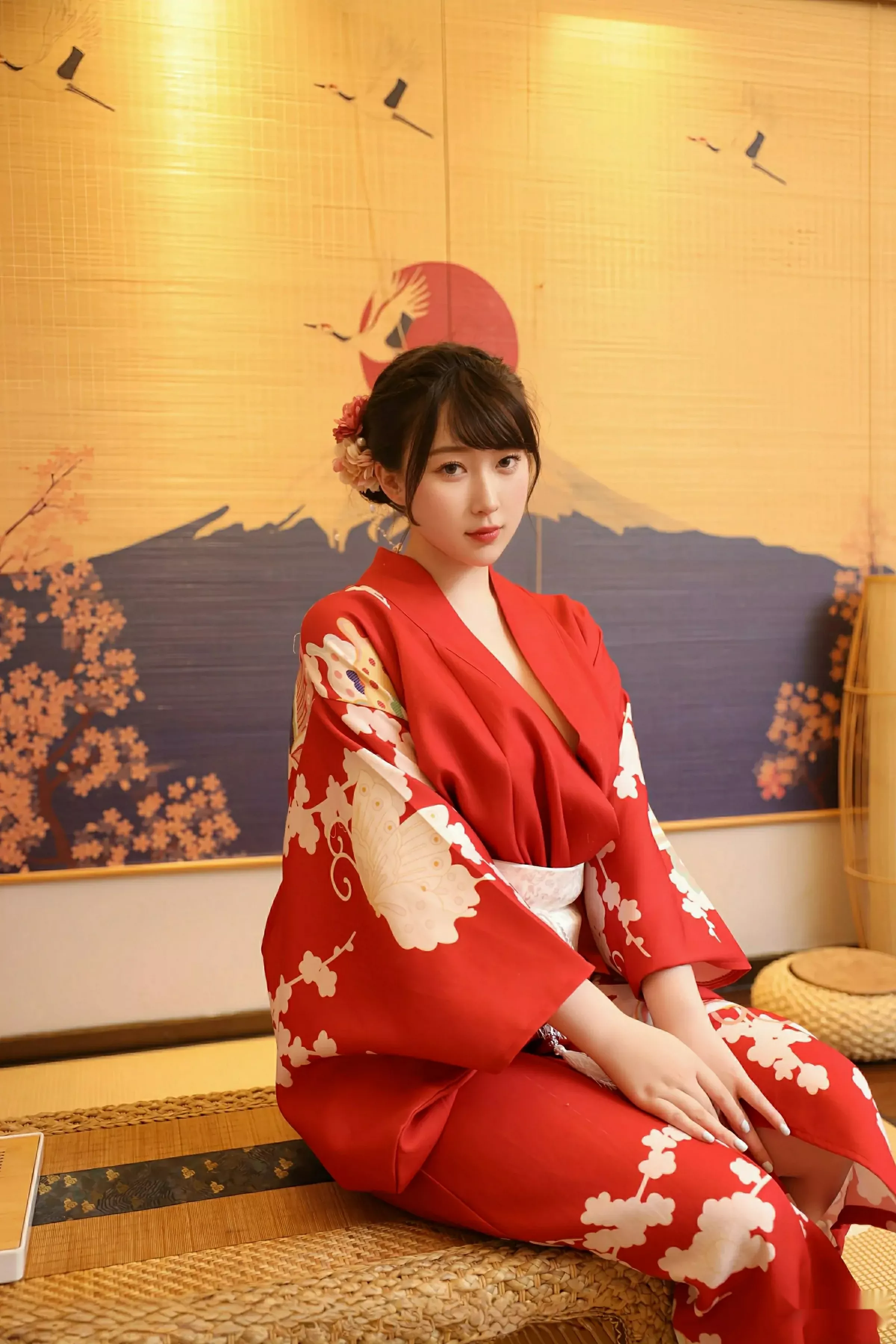 [XiuRen秀人网]第10624期李沁恩写真 photo 1-11